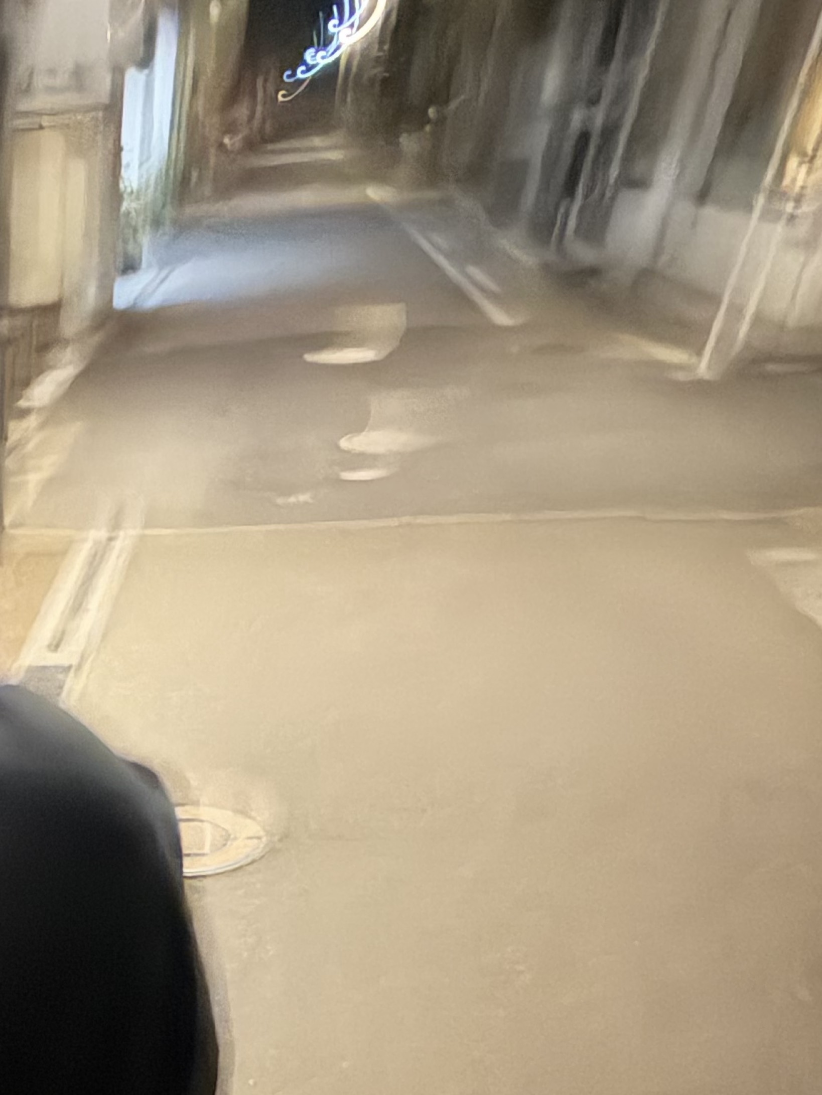 低音女子雑談