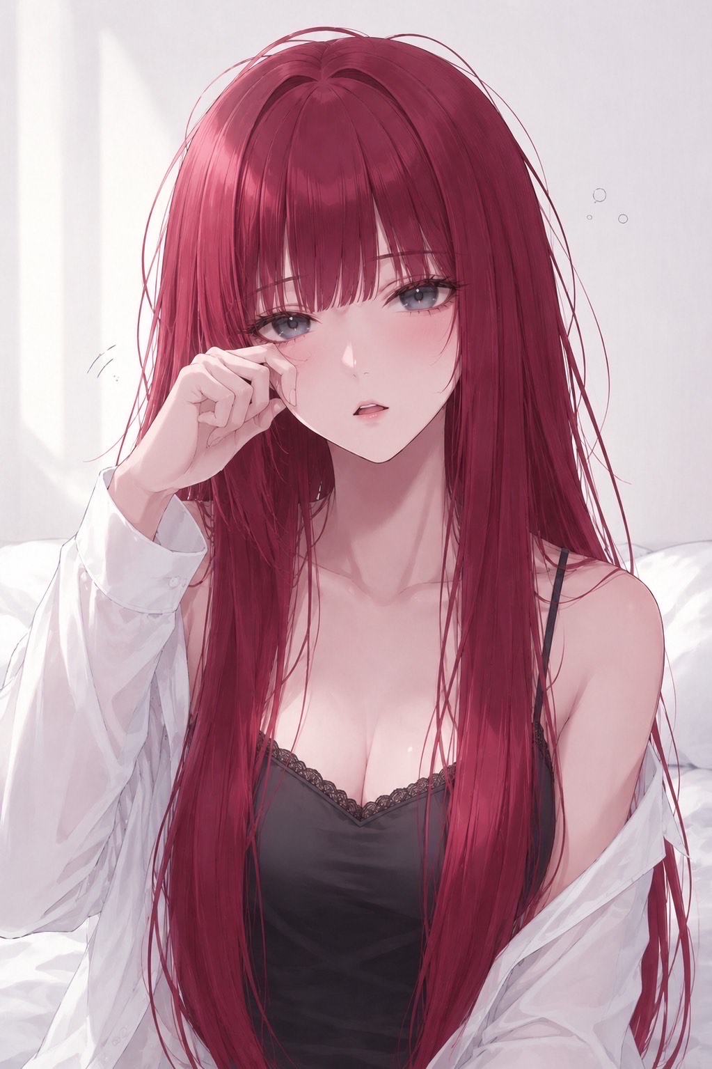 誰か来れるかな？