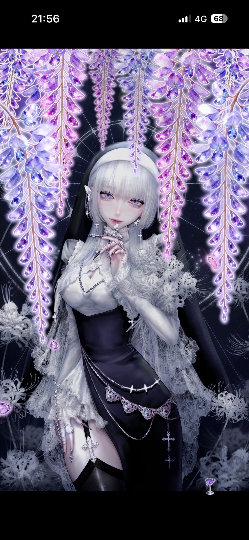 1h 歌いたくて .