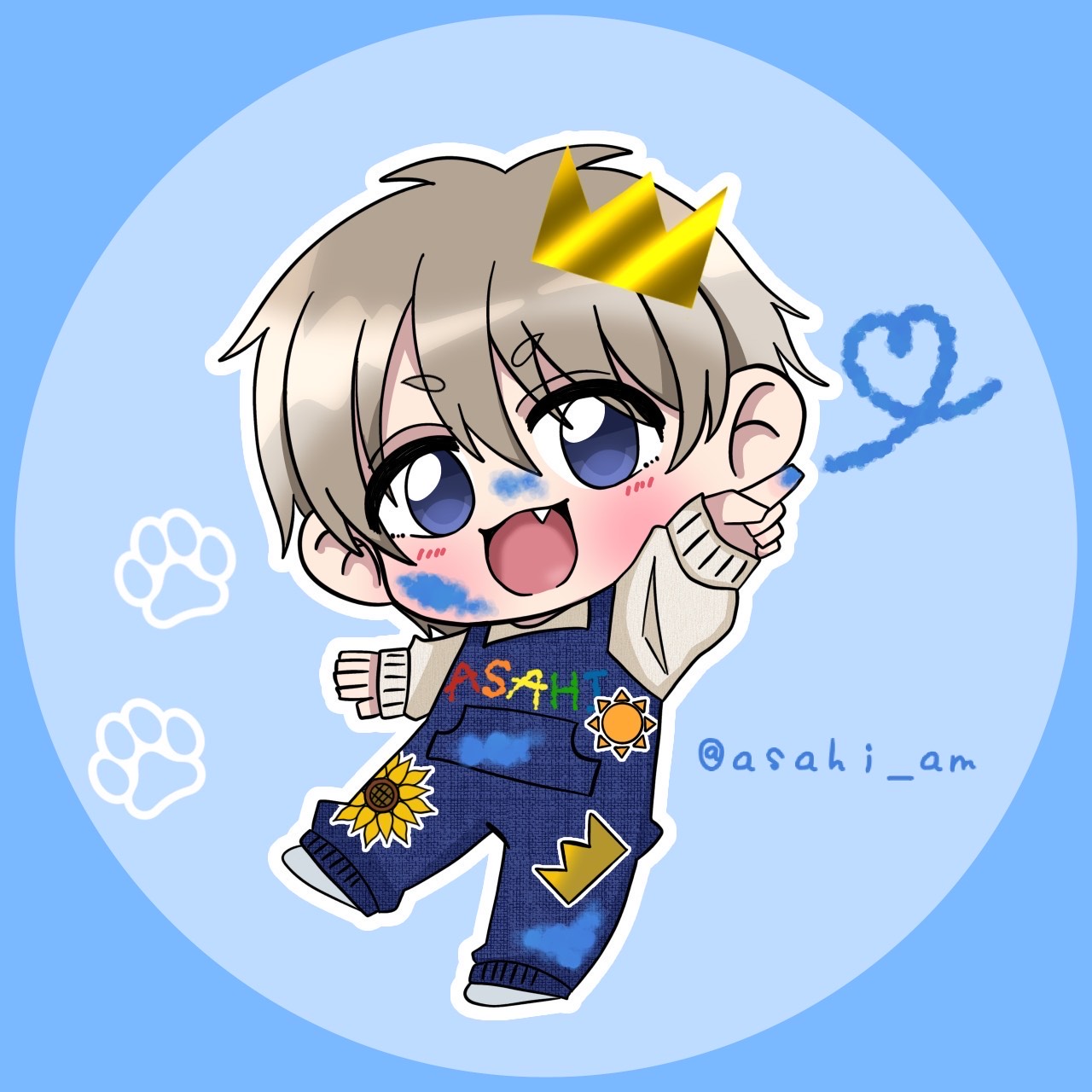 おはよう☀️