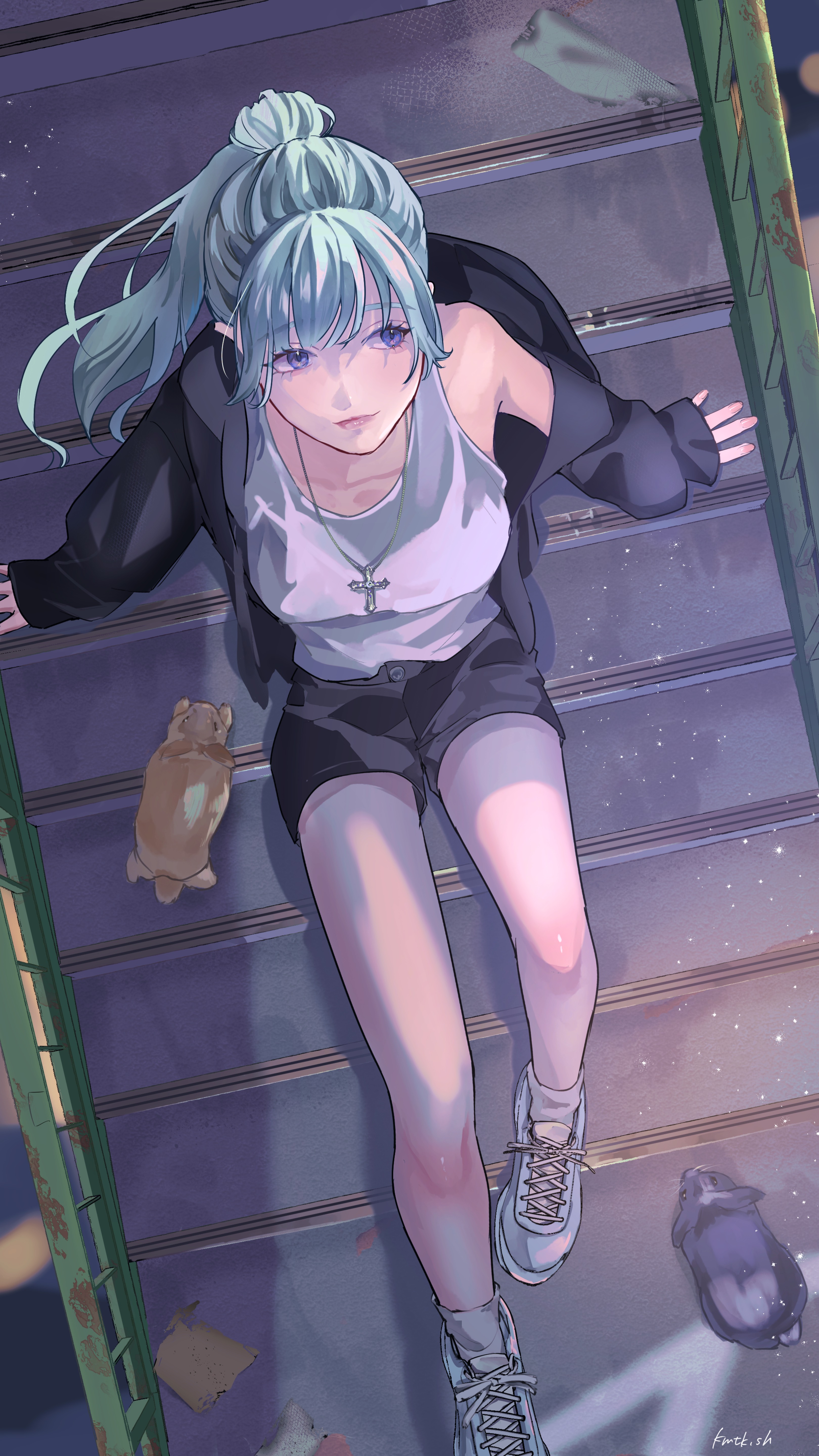 - 🌃⋆꙳
