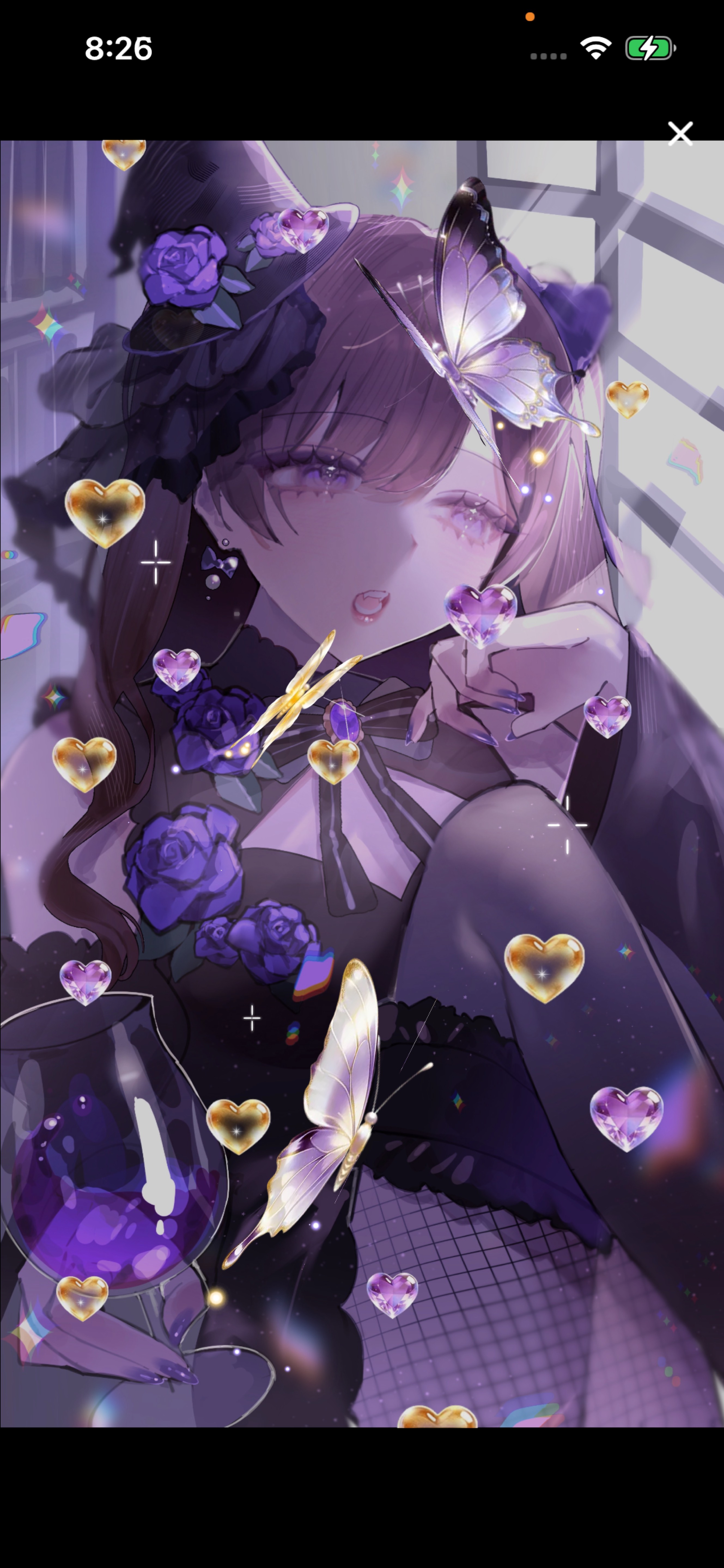 🌹まったりしよ