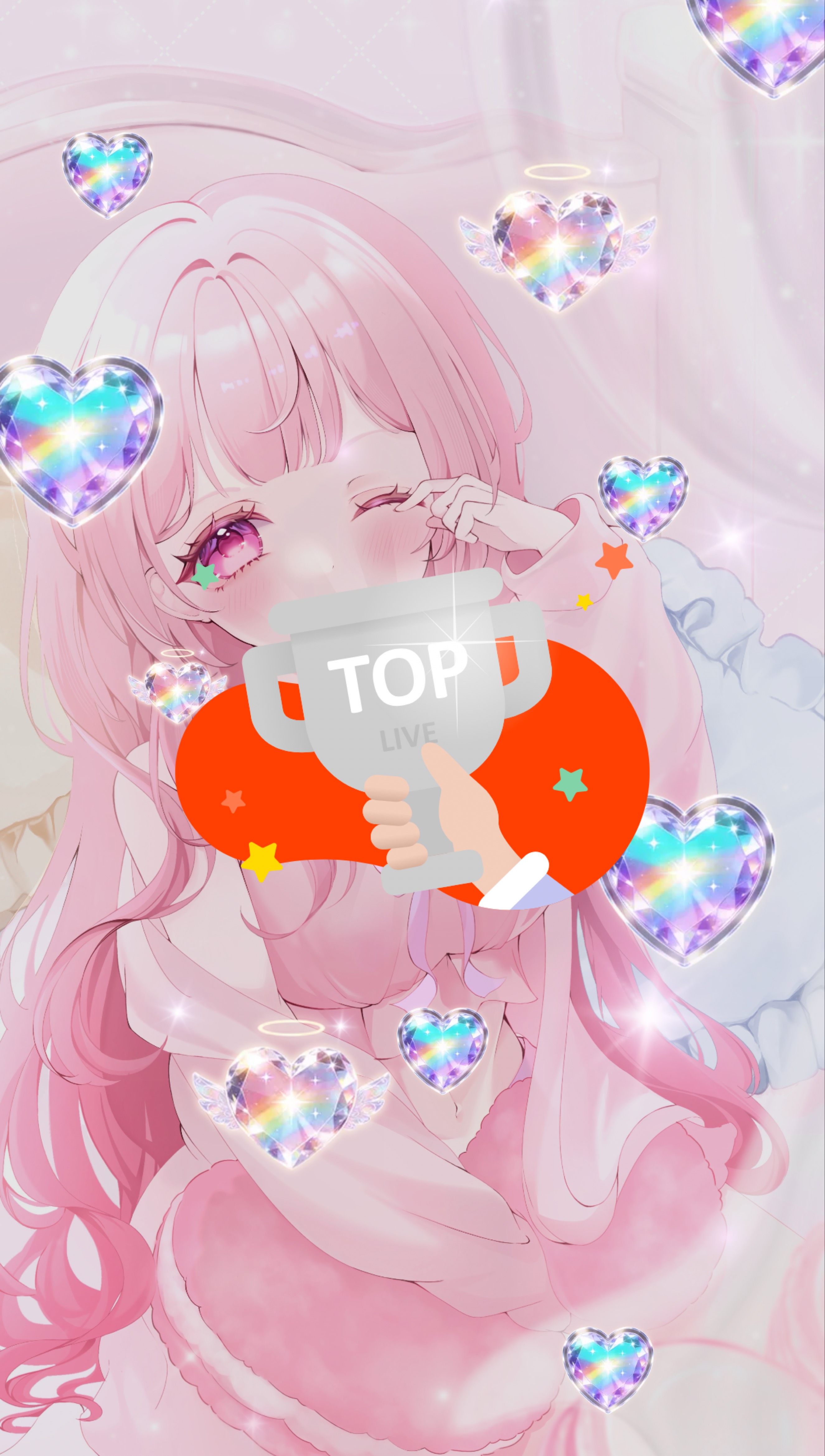 おはようの30分③🌥️まったりしてね