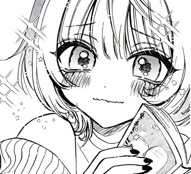 アニメのおはなし
