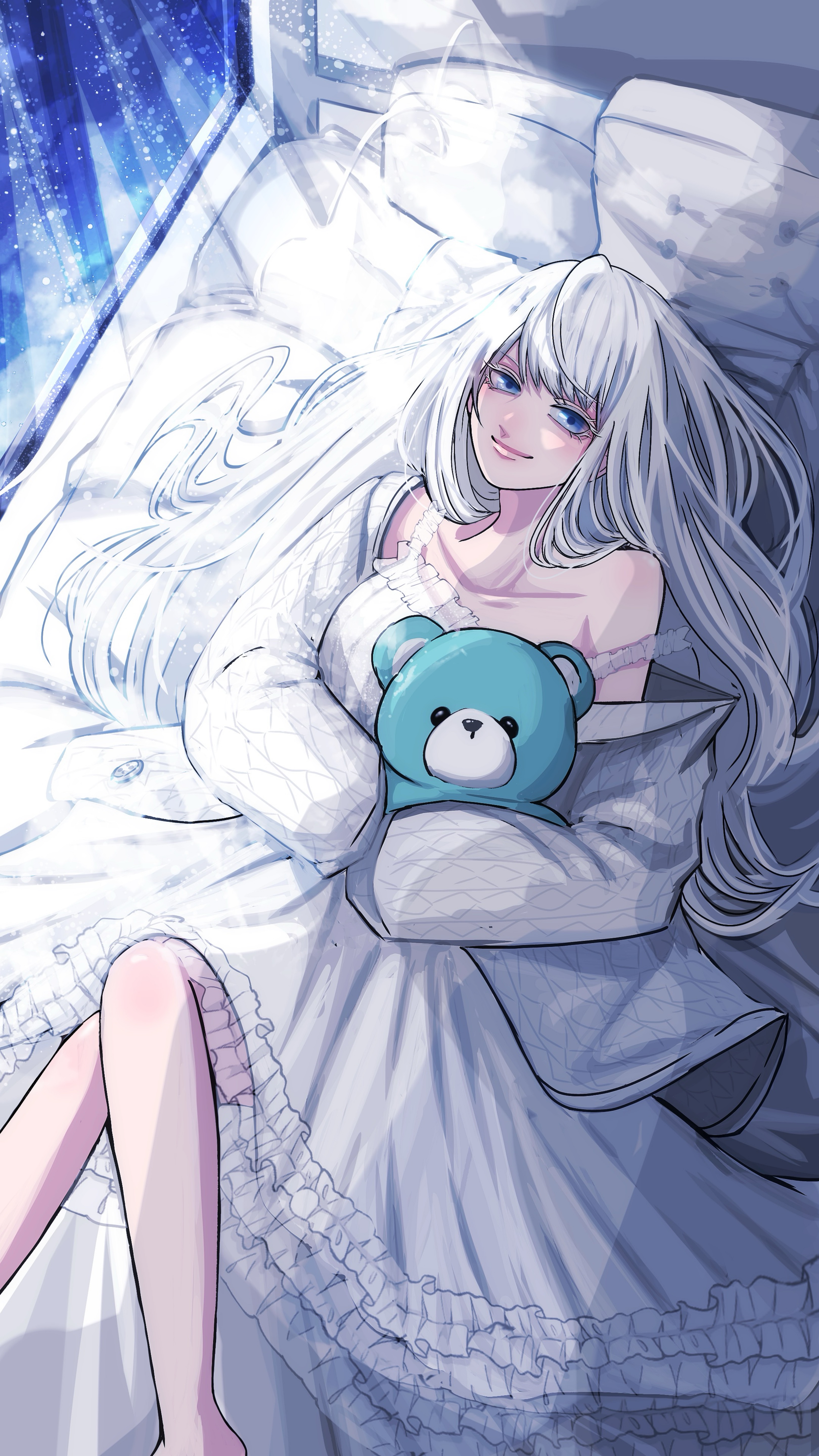 1.5h┊︎夜のお供に🌙