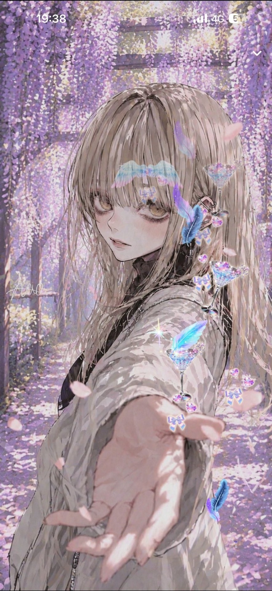 見つけてよ！𓂃 ◌‬𓈒𓋪‪