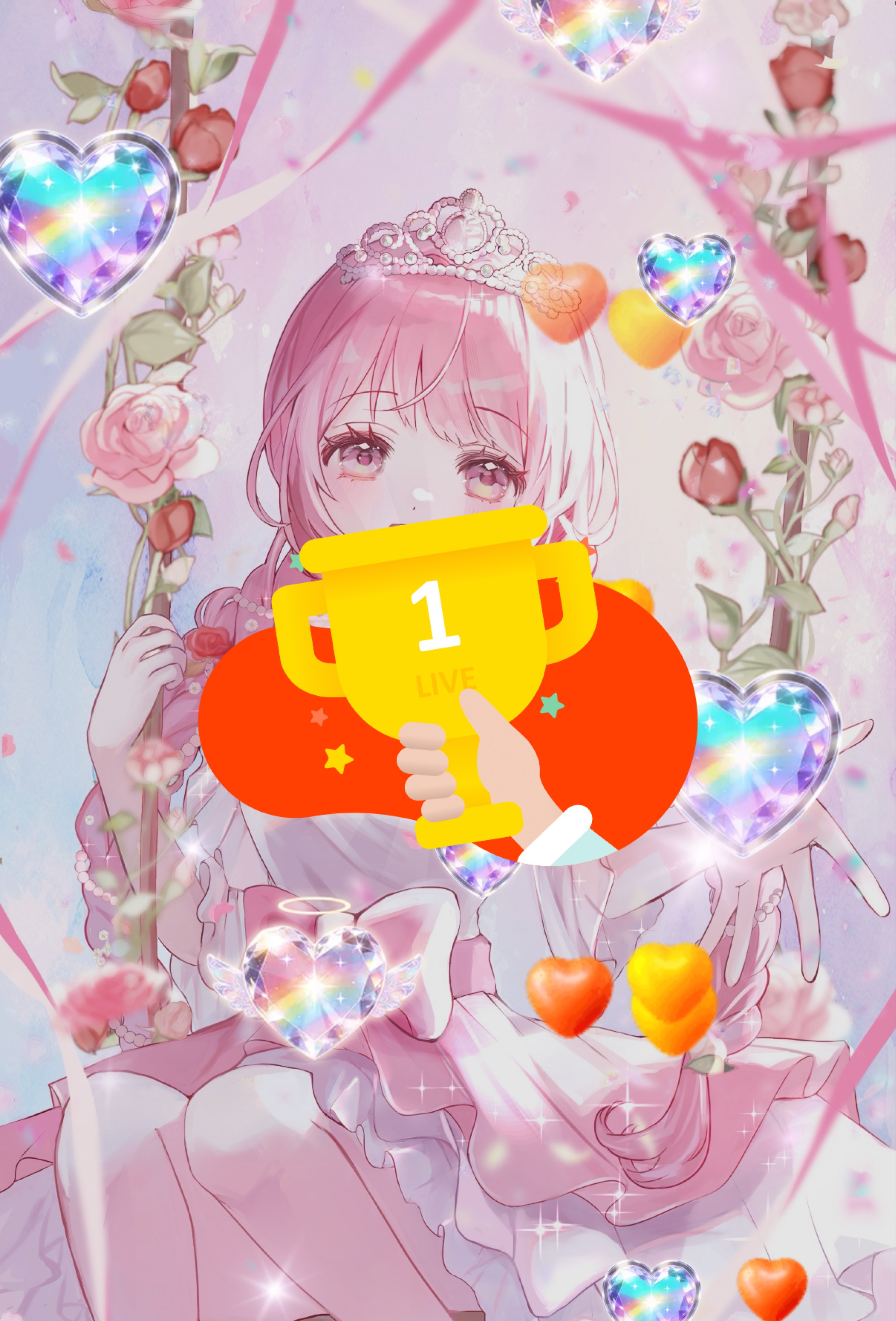 おはようの30分②🌥️まったりしてね