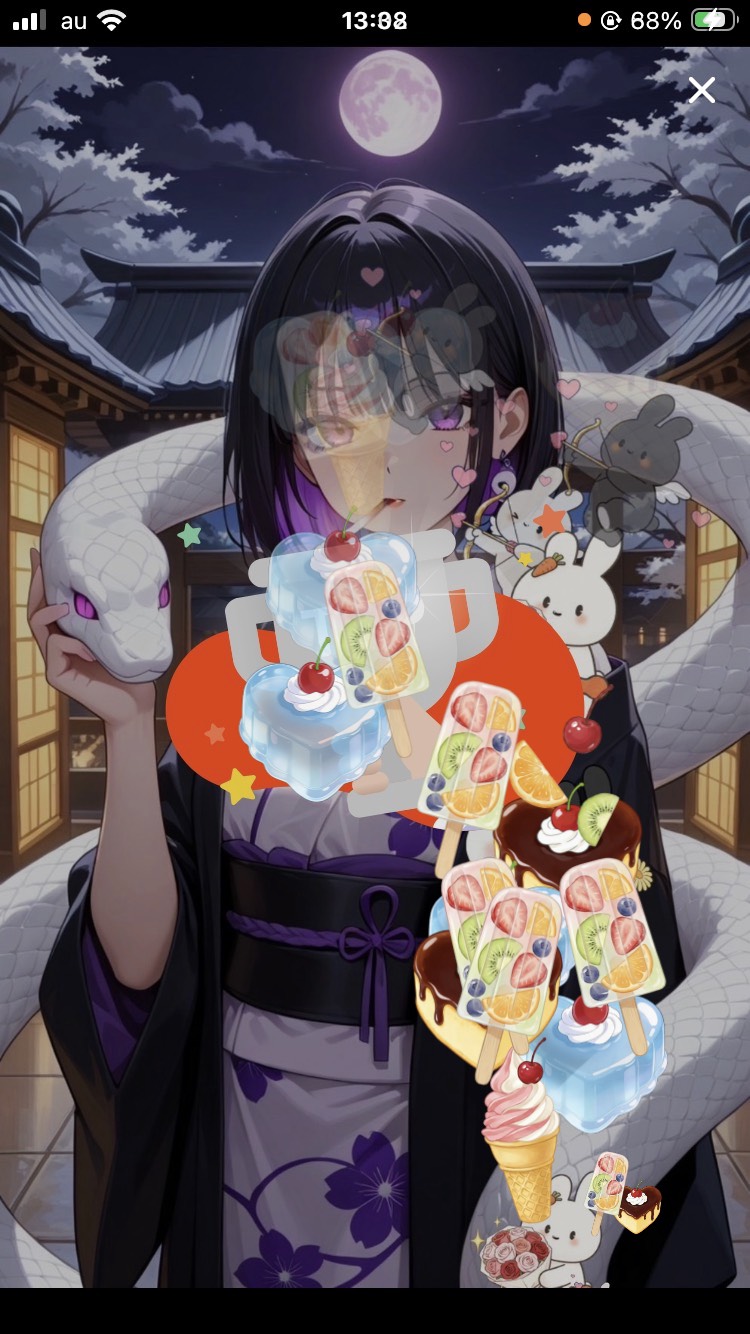 🌙286 薬局家に欲しい