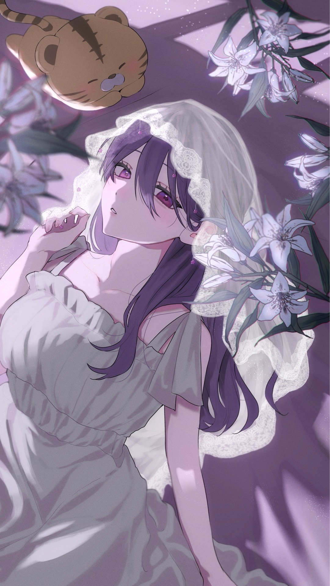 【立体音響】睡眠導入剤🌿‬🫧