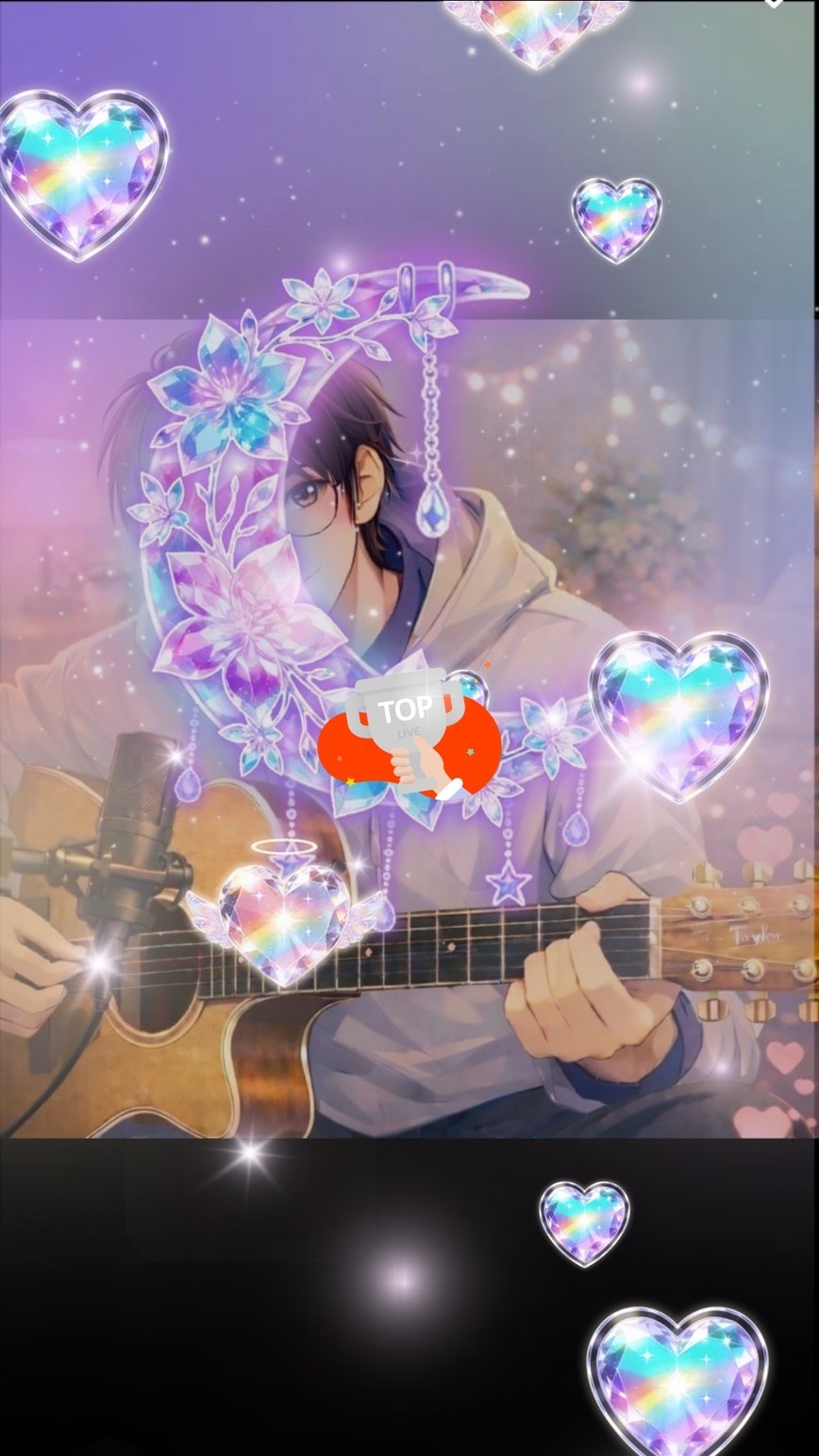 アコギ弾き語り🎸BGMに✨
