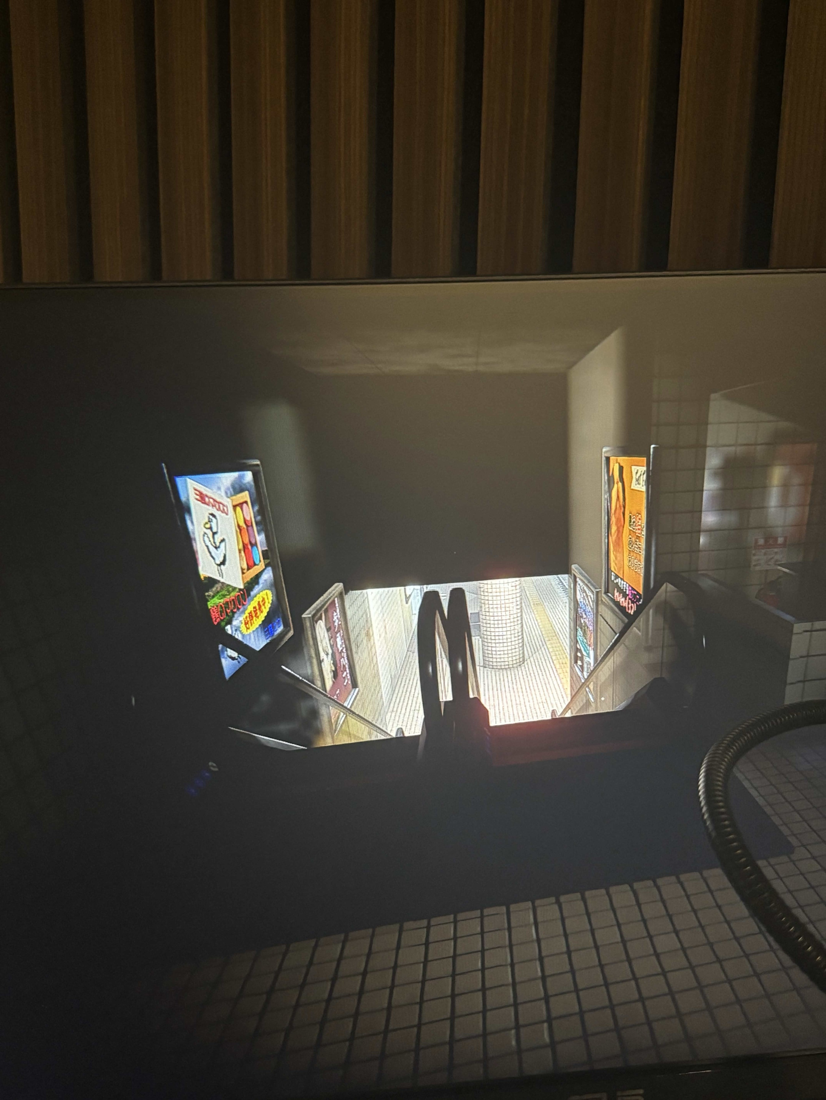 貴方にならば、見せてあげるアタシの＿＿＿