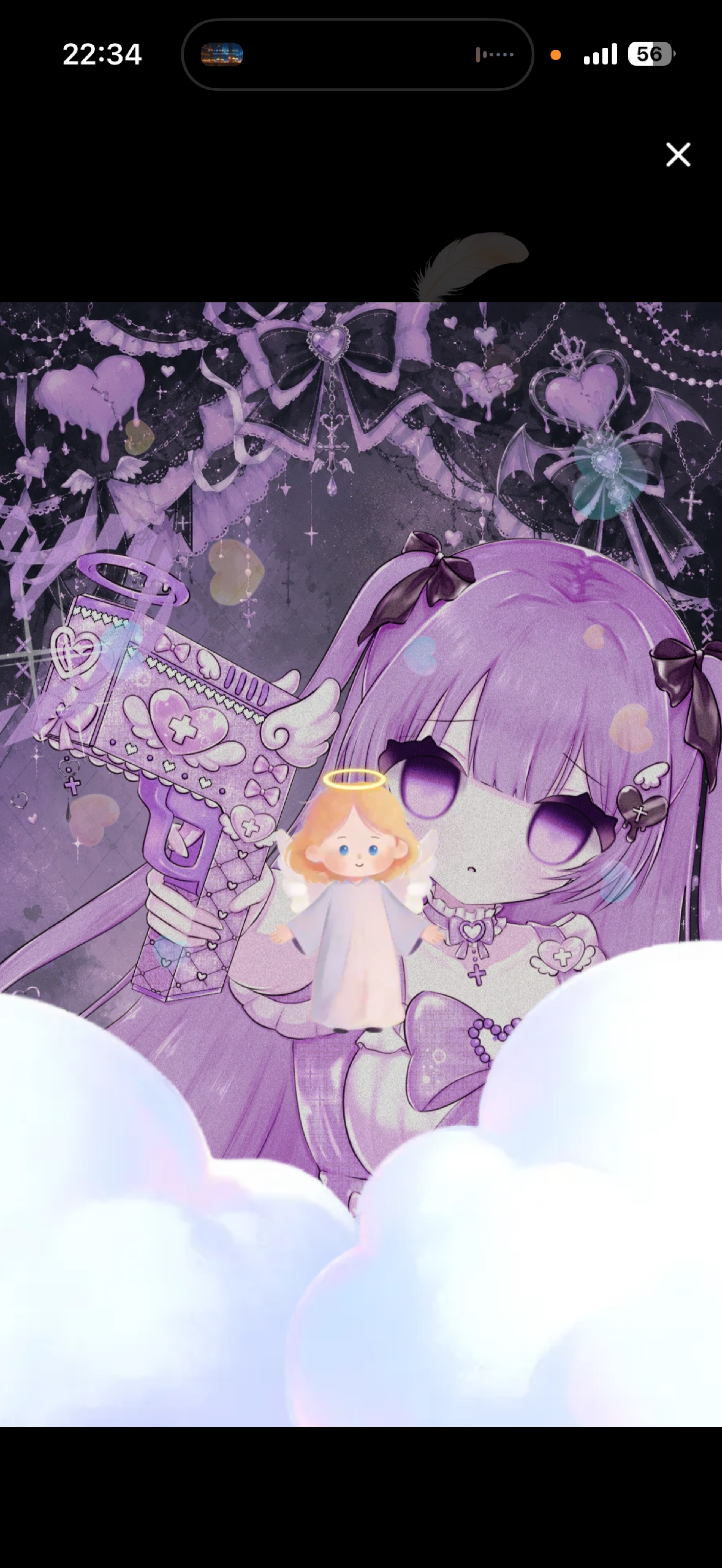 今 日 が 溶 け る ま で .·✧