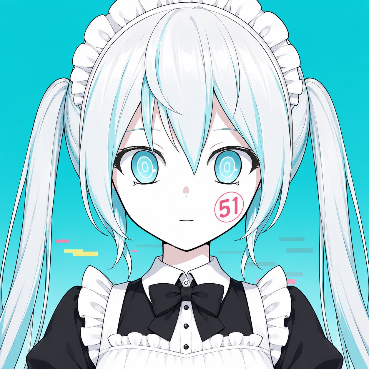 はろはろはろー