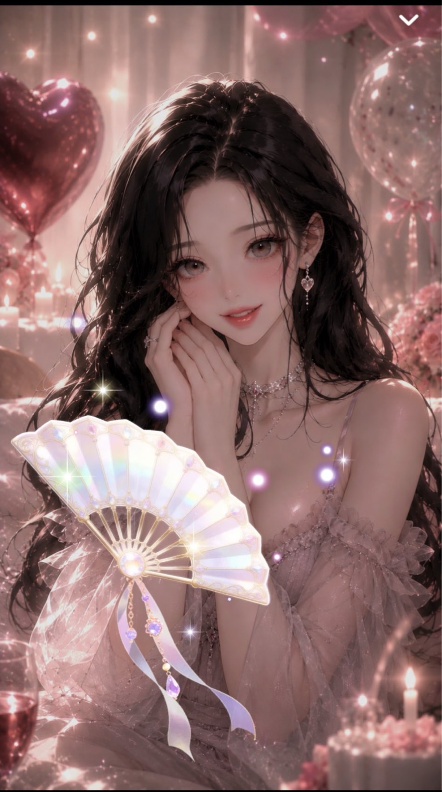 初潜💋アナタの癒場所🌙*