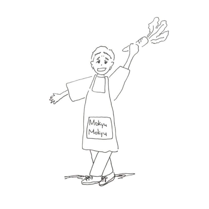 ちょっと話すよ