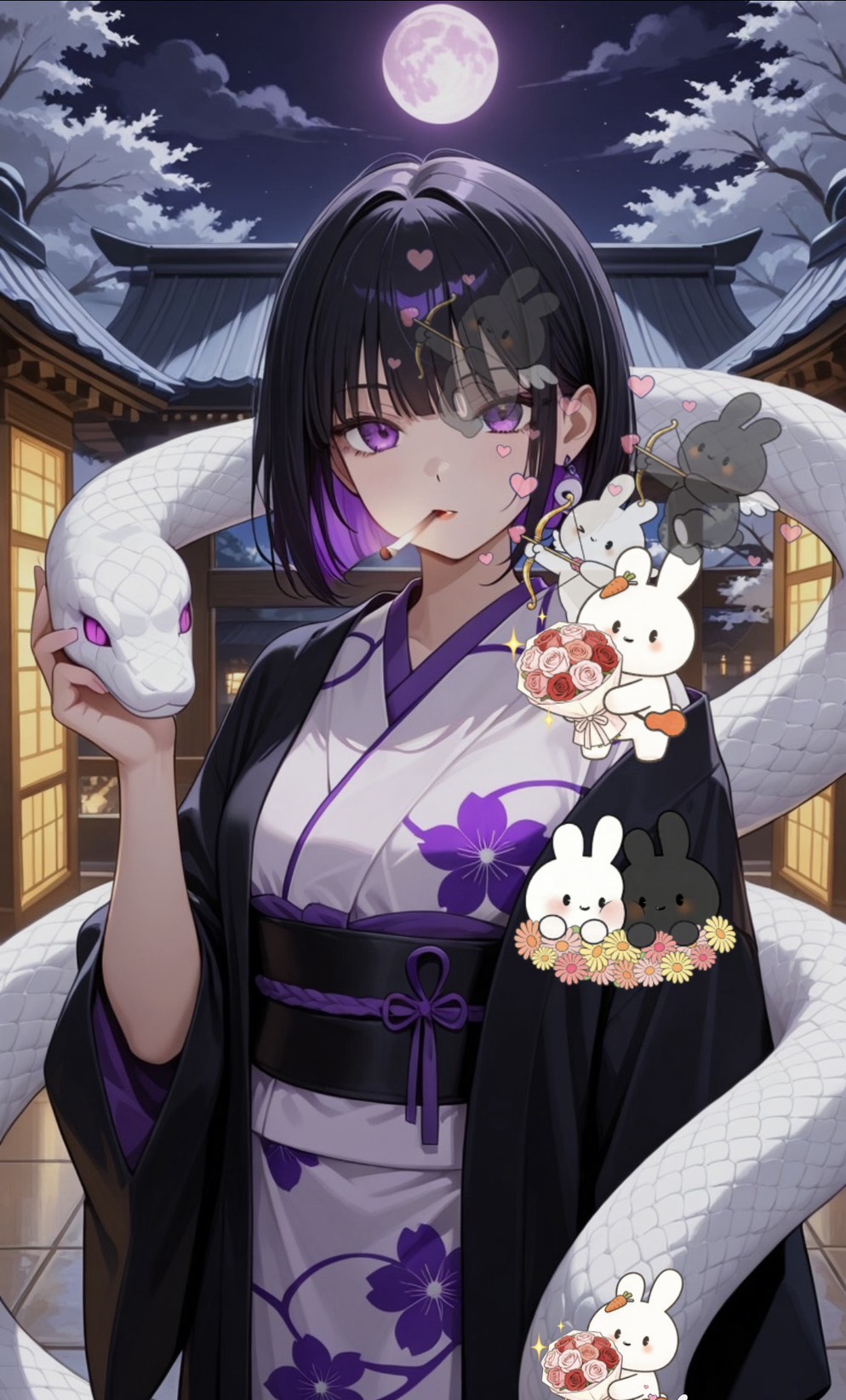 🌙286 薬局家に欲しい