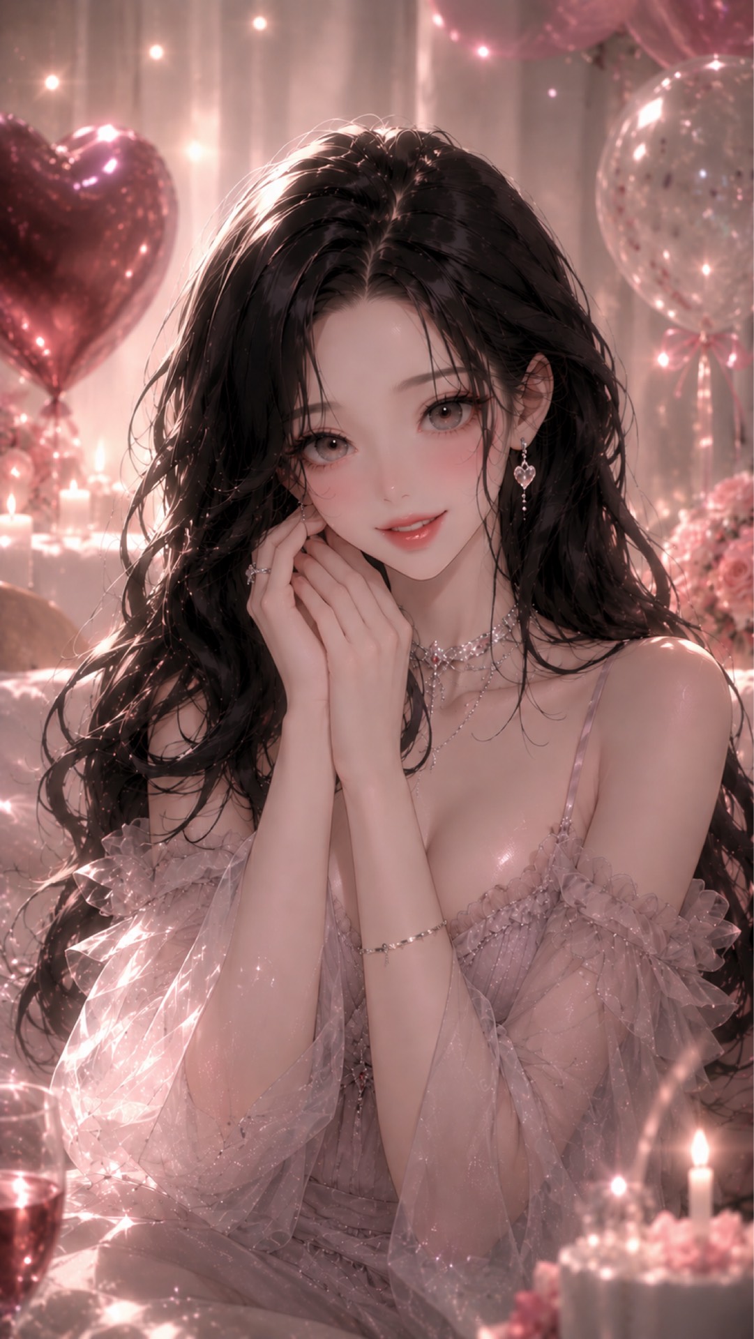 初潜💋アナタの癒場所🌙*
