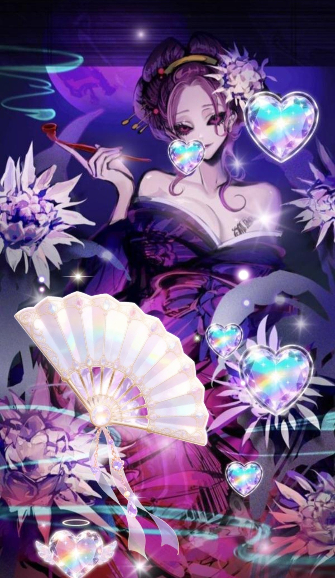 愛に恋よ