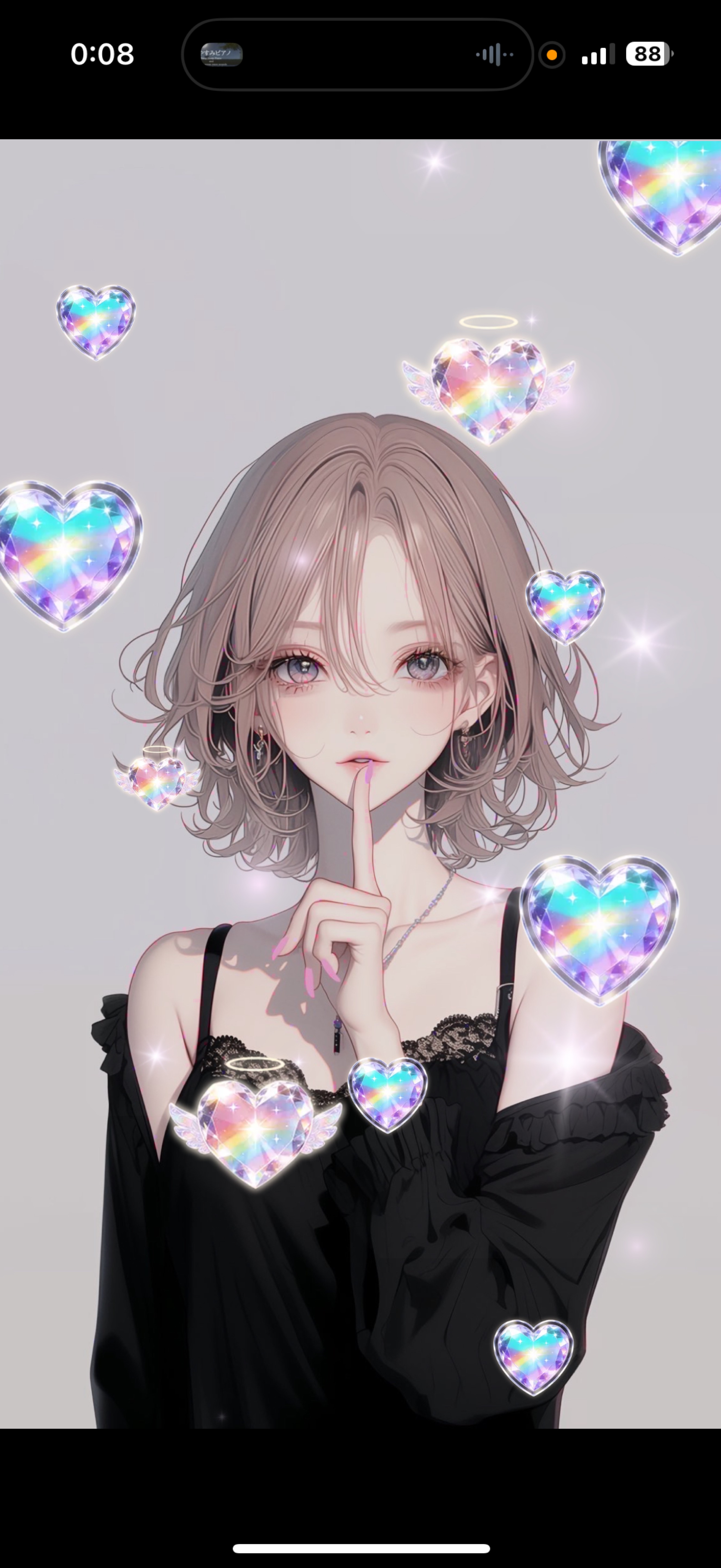 ❤️癒されます。多分ね？❤️初寝潜◎