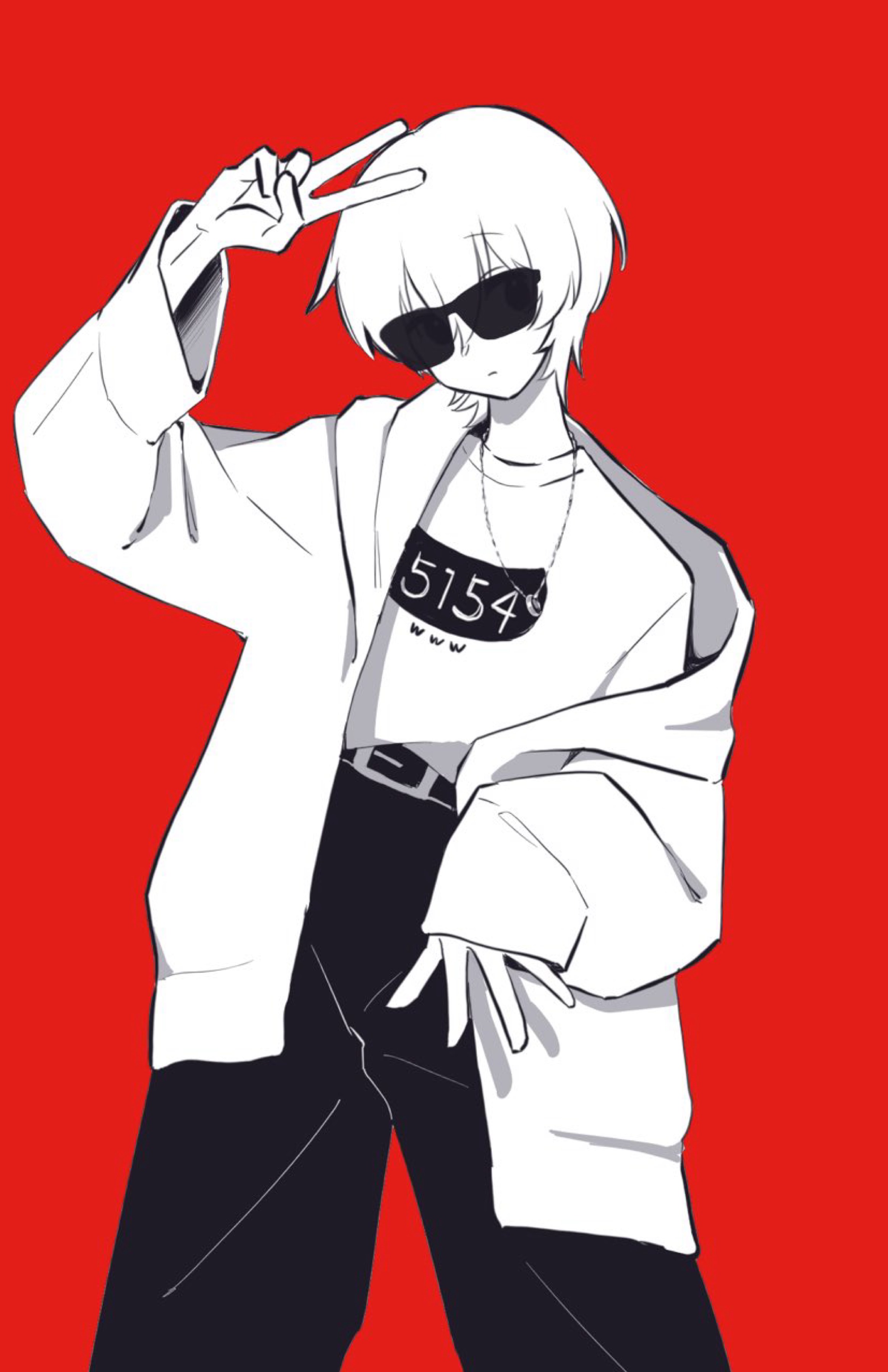 I'm RED Leader ‼️🌹
