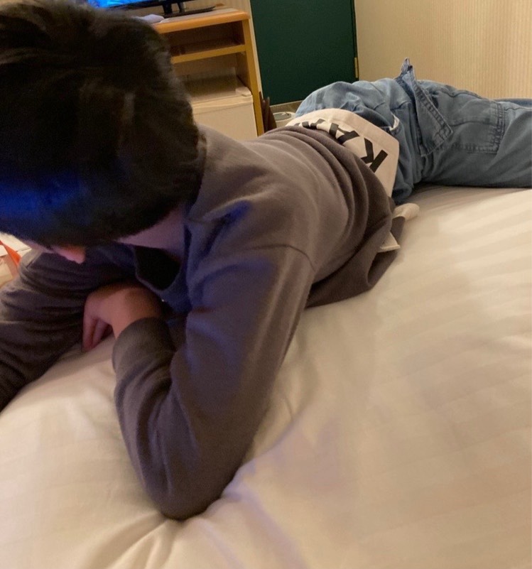 今日からあなたの推し