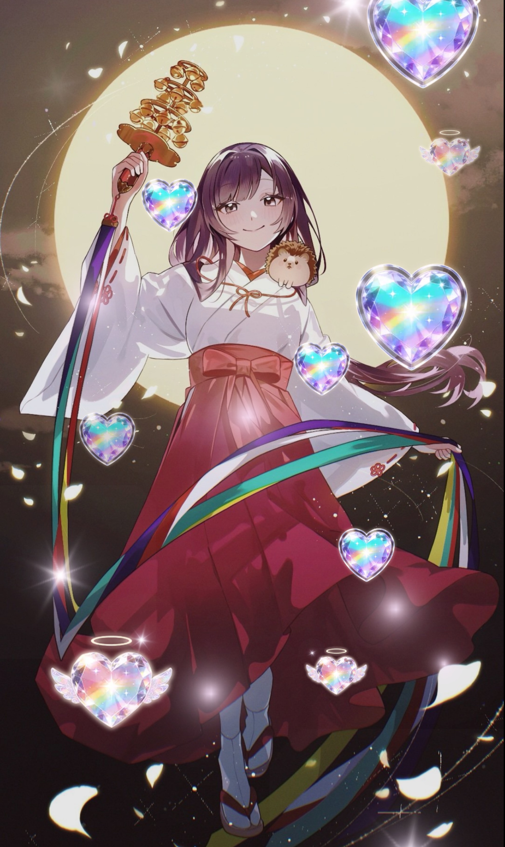 芝ままぁぁぁあ🦋