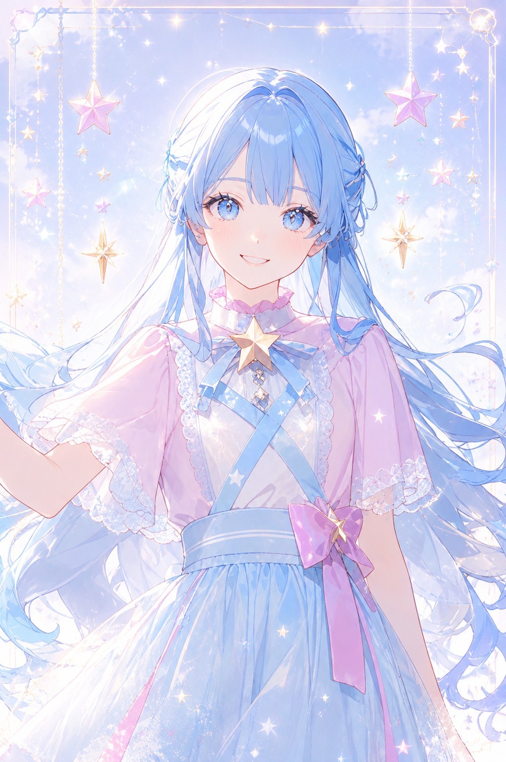 2h まっちょるよ❣️