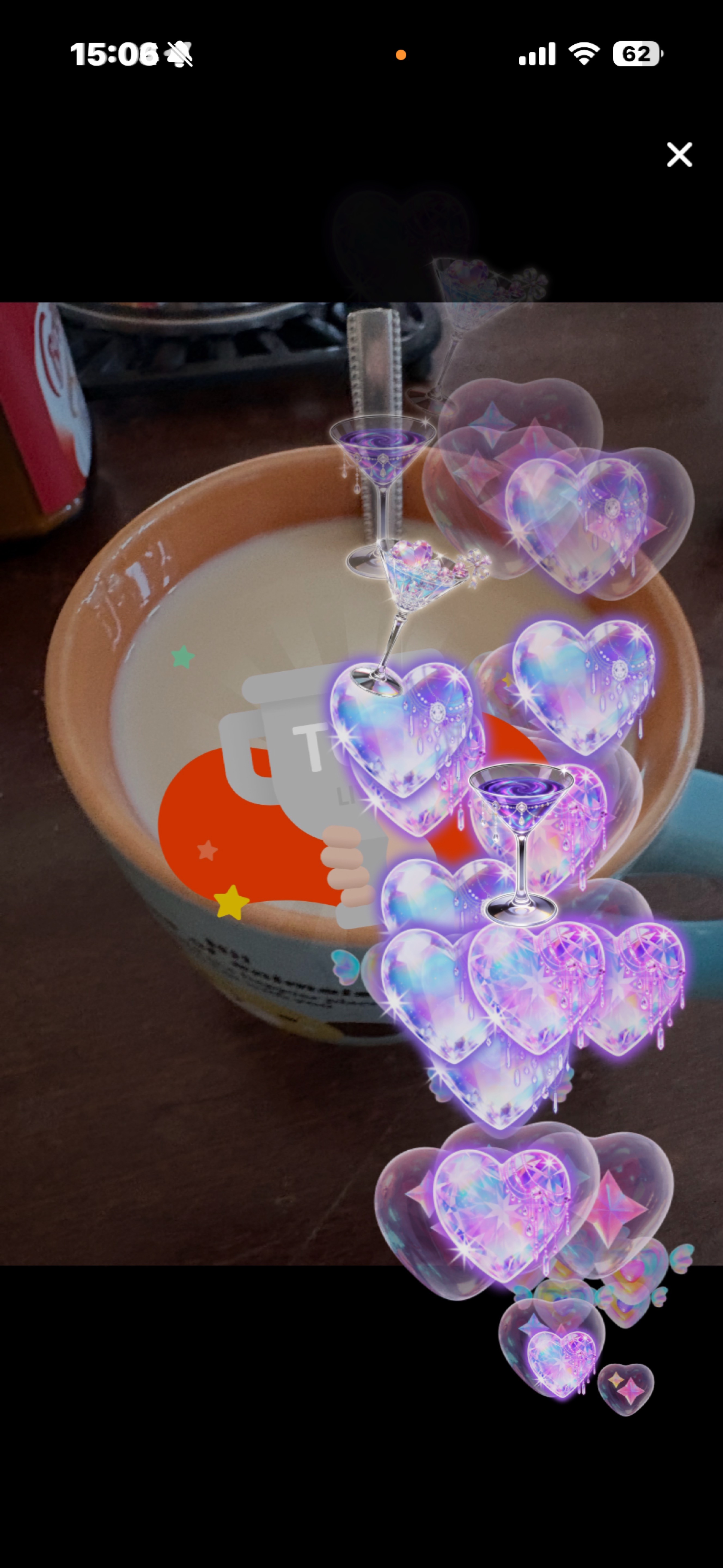 コーヒー&たけのこの里