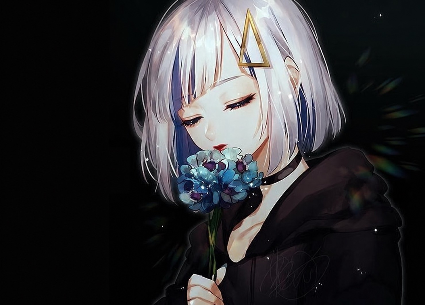 寝床に ᶻ 𝗓 𐰁 ┇低 音