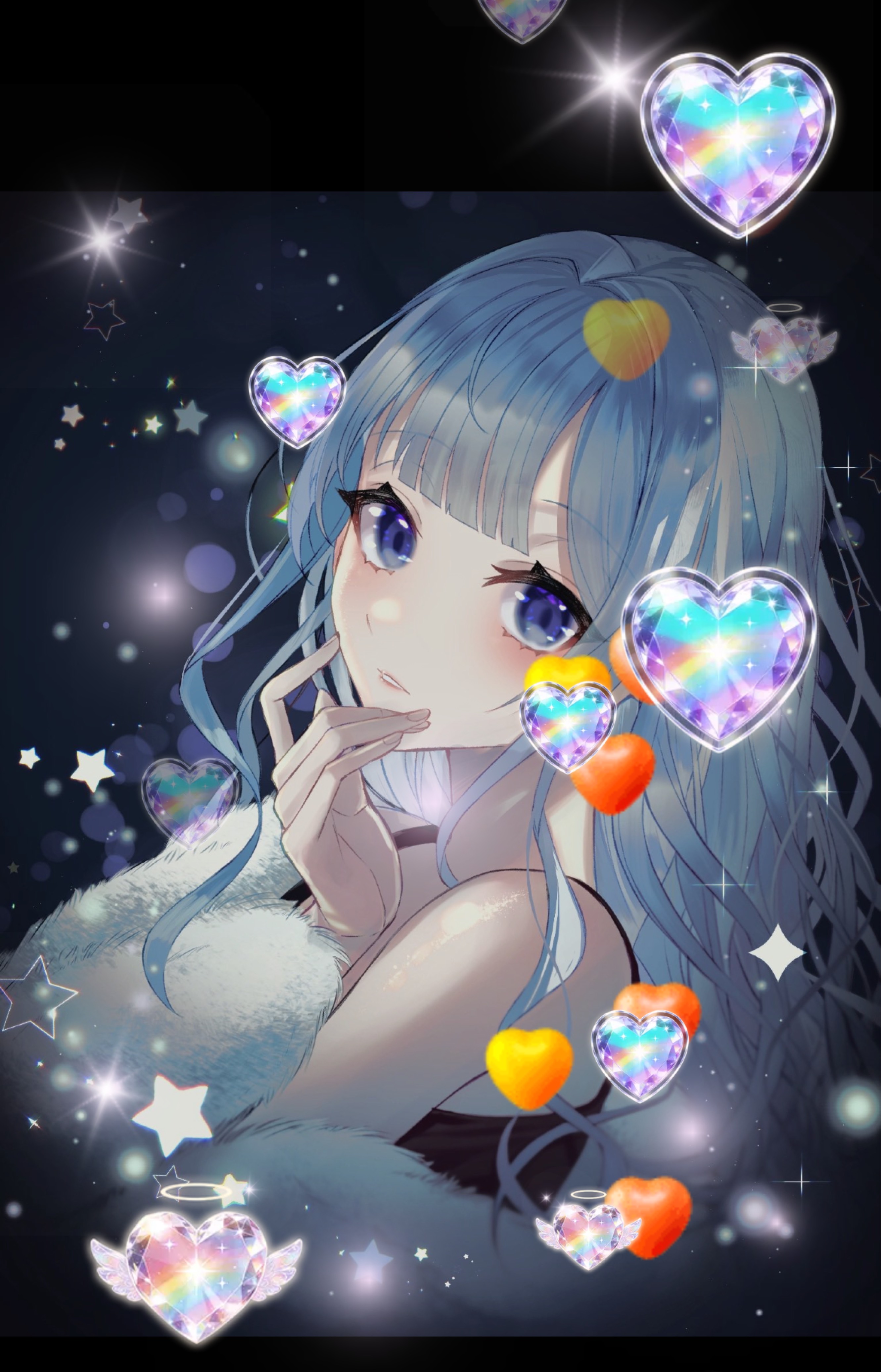 圧倒的寝落ち枠🌙