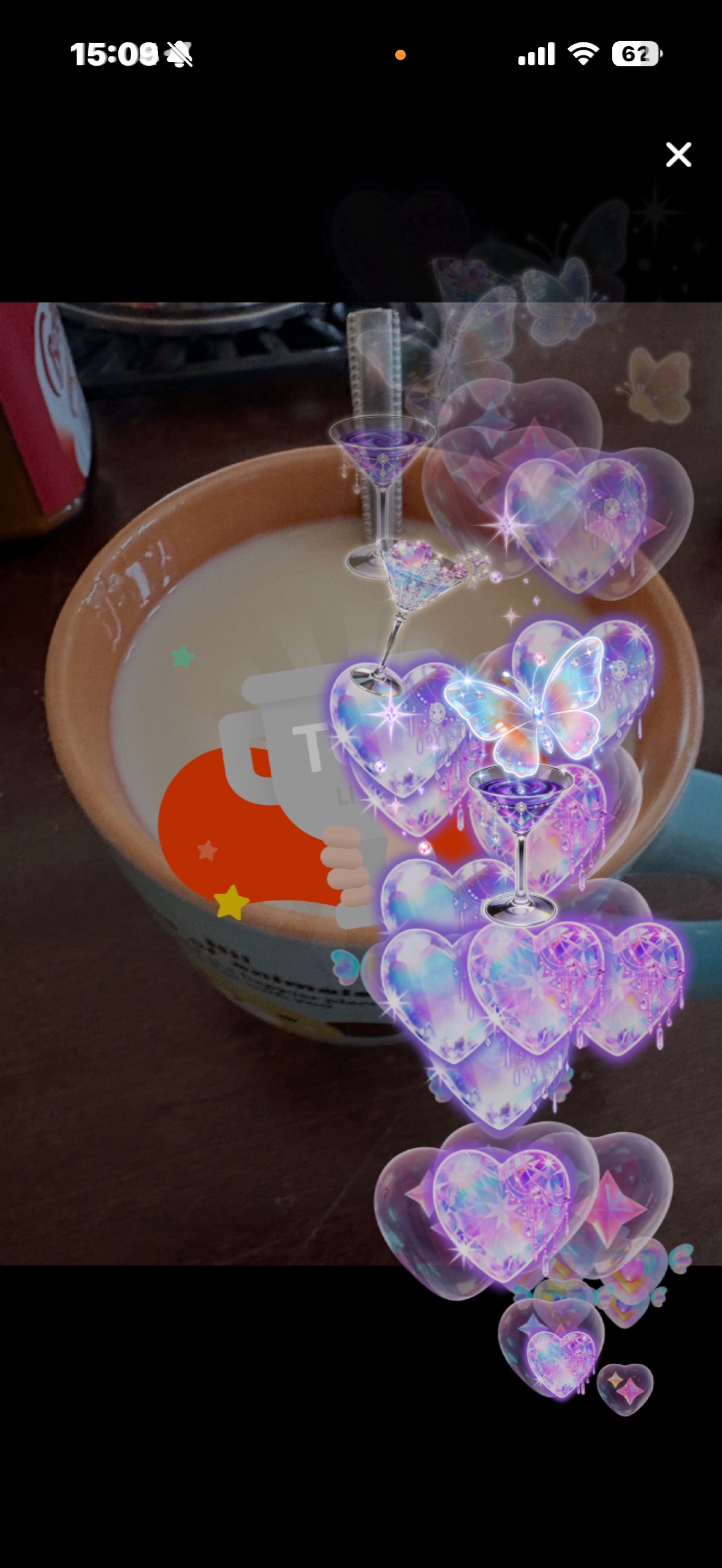 コーヒー&たけのこの里