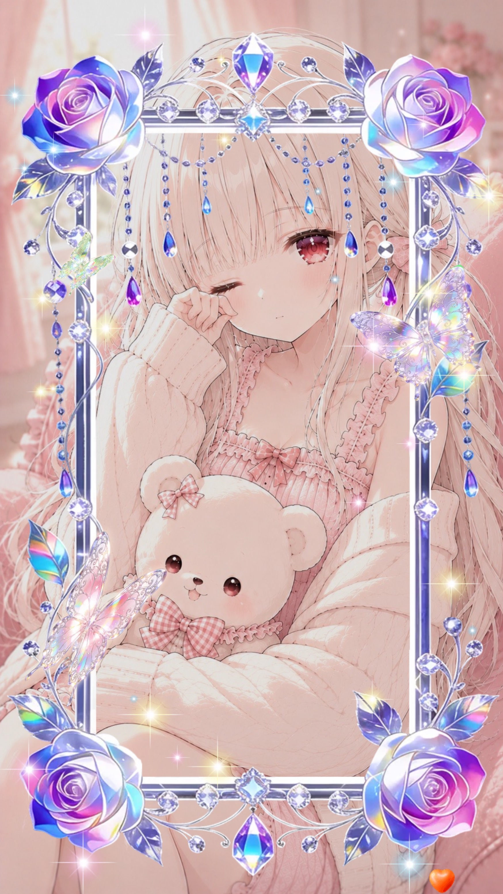 おはなししてく？