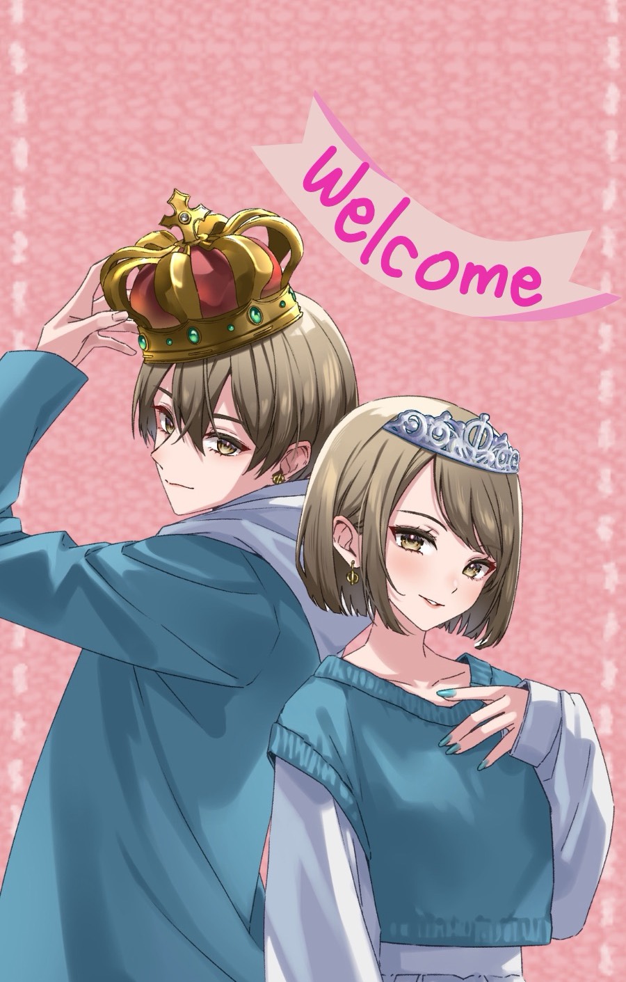 🩷ピンクチーム🩷✨️気軽に参加してね！