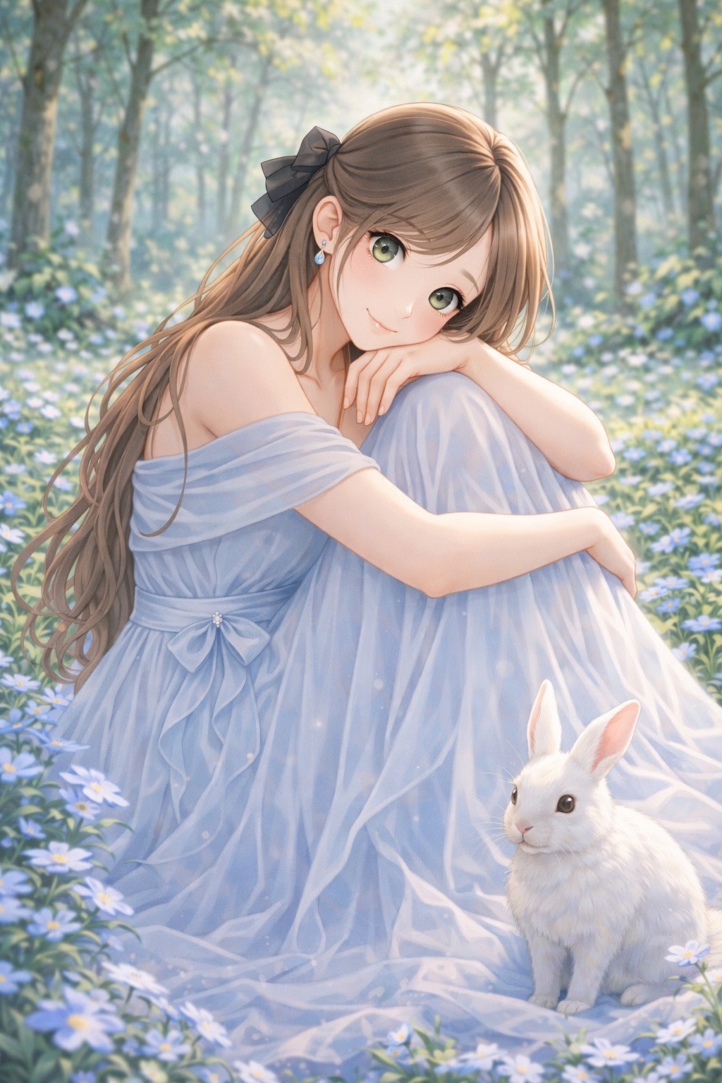 朝 の お 共 に 𓈒𓏸︎︎︎︎