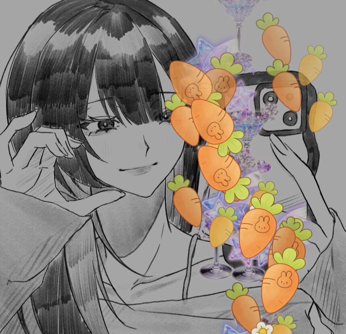 #6　BL漫画整理する枠