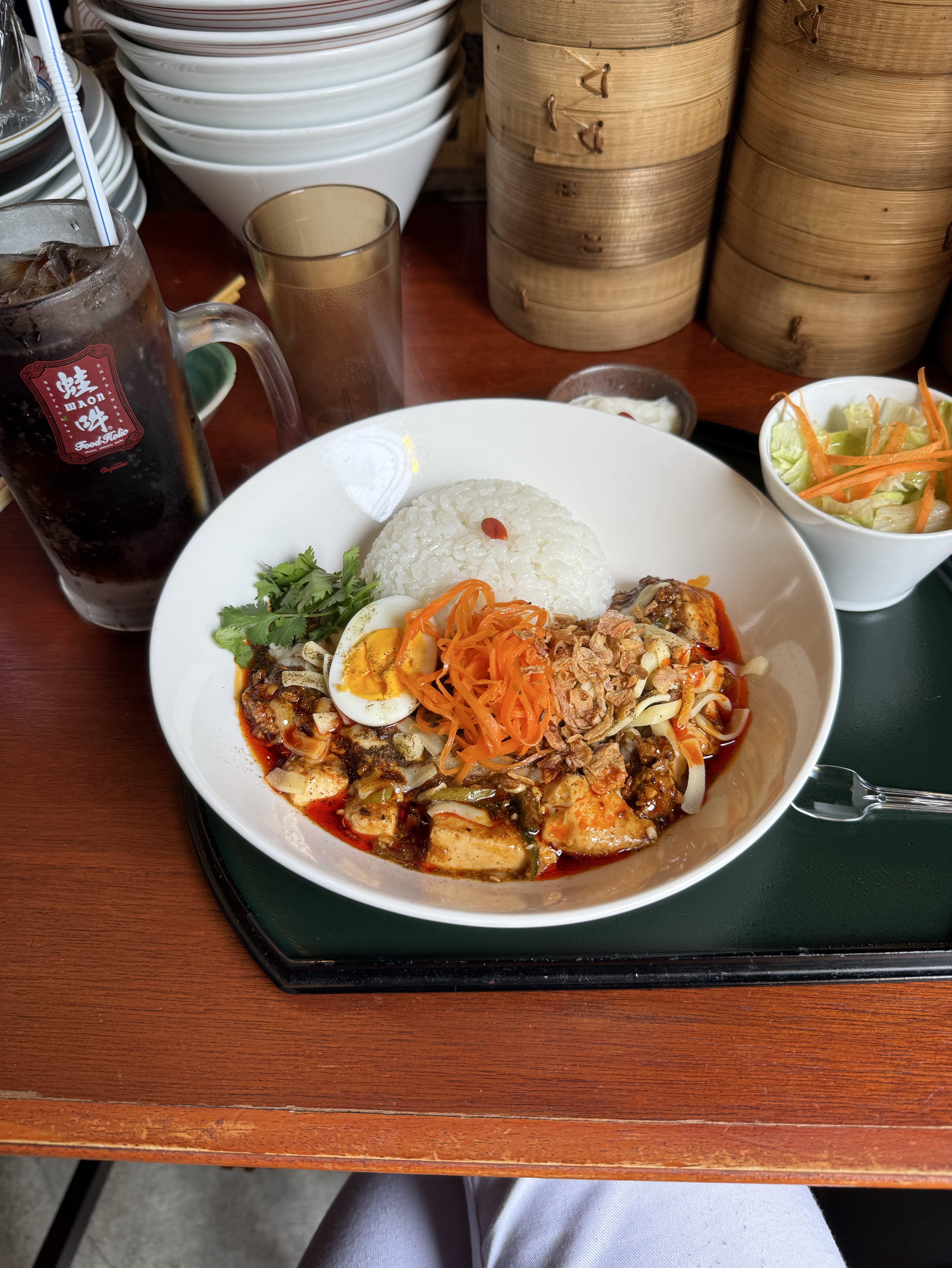 昼飯GO٩( 'ω'
