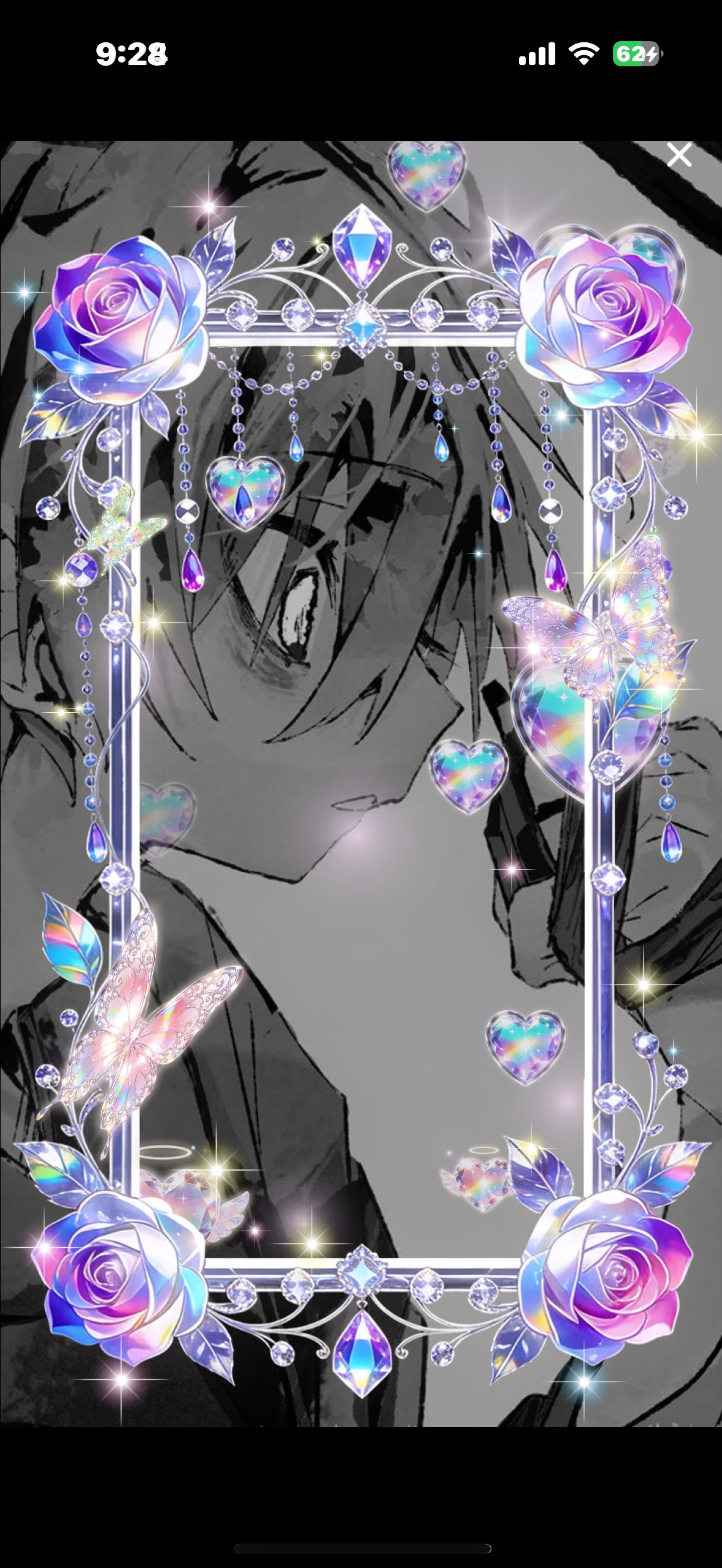 初◎￤天賦の才．