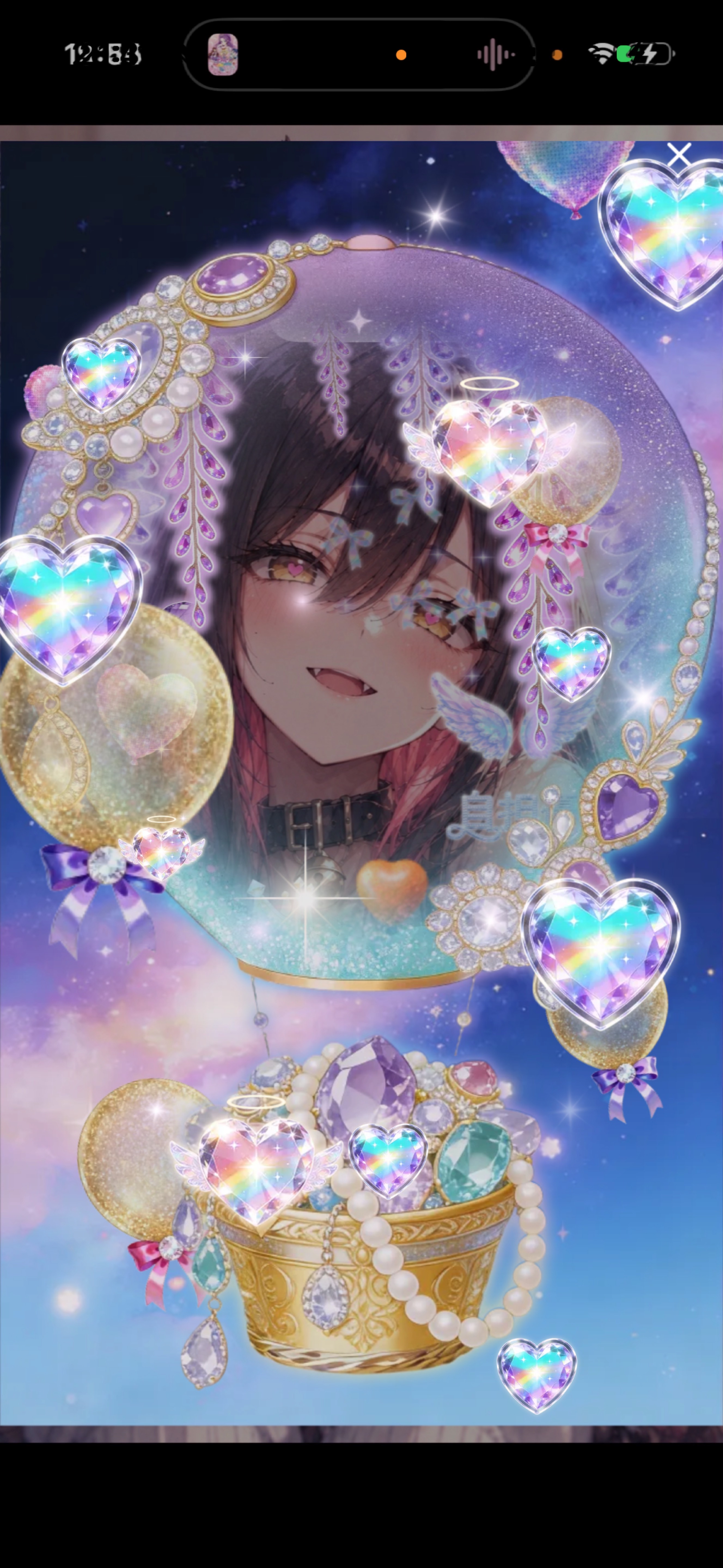 とふたん(ง•ω•)ว♪とふたん🫶