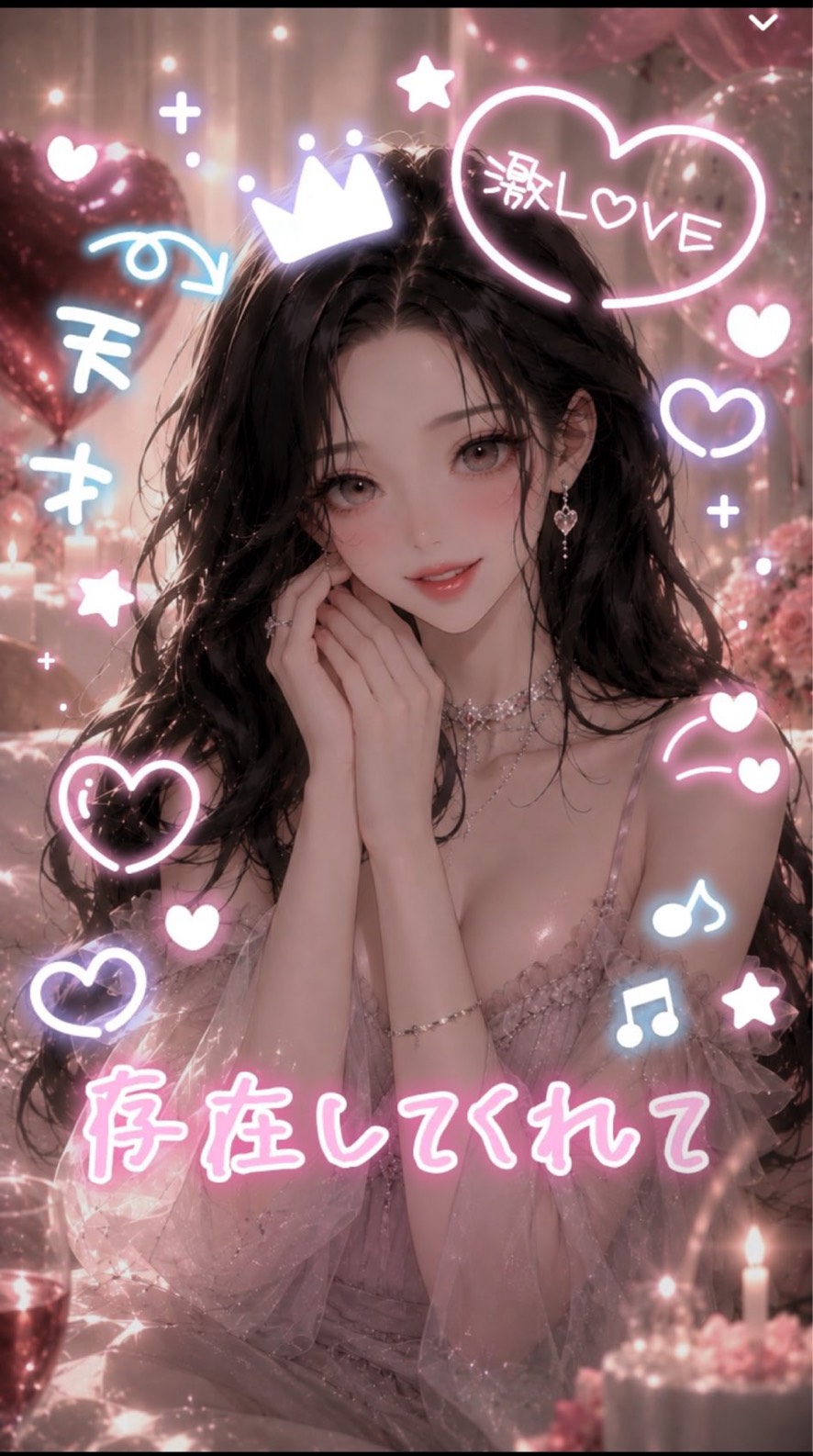 初潜🏴アナタの癒場所🌙*
