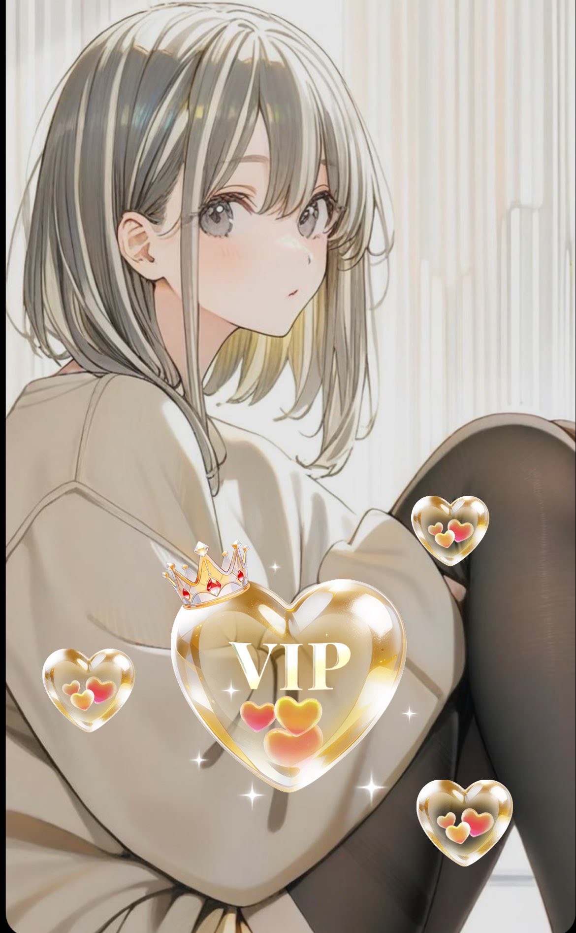 初見◎おーはよん！！