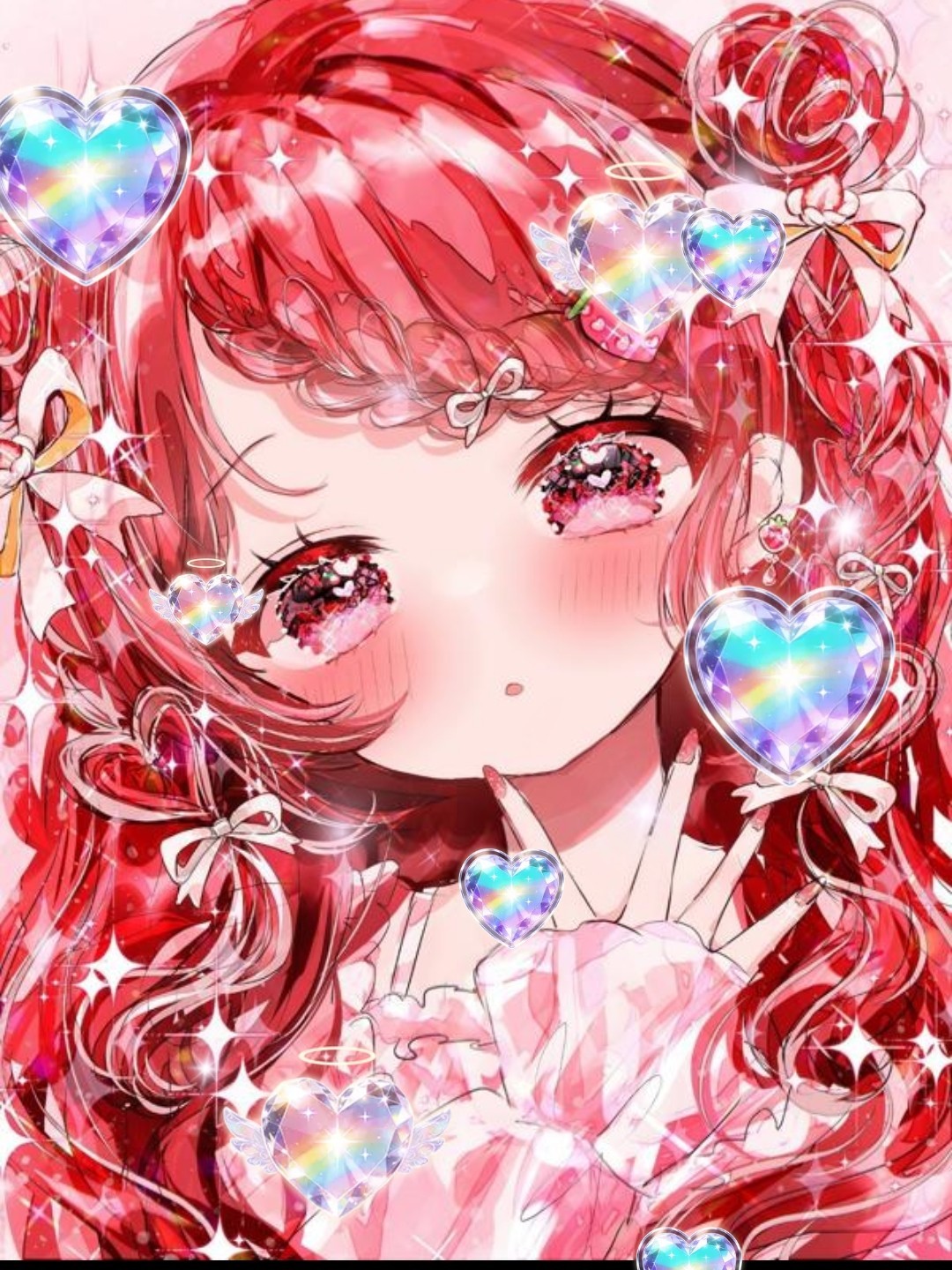 初潜◎┊︎チーム迷子🍰