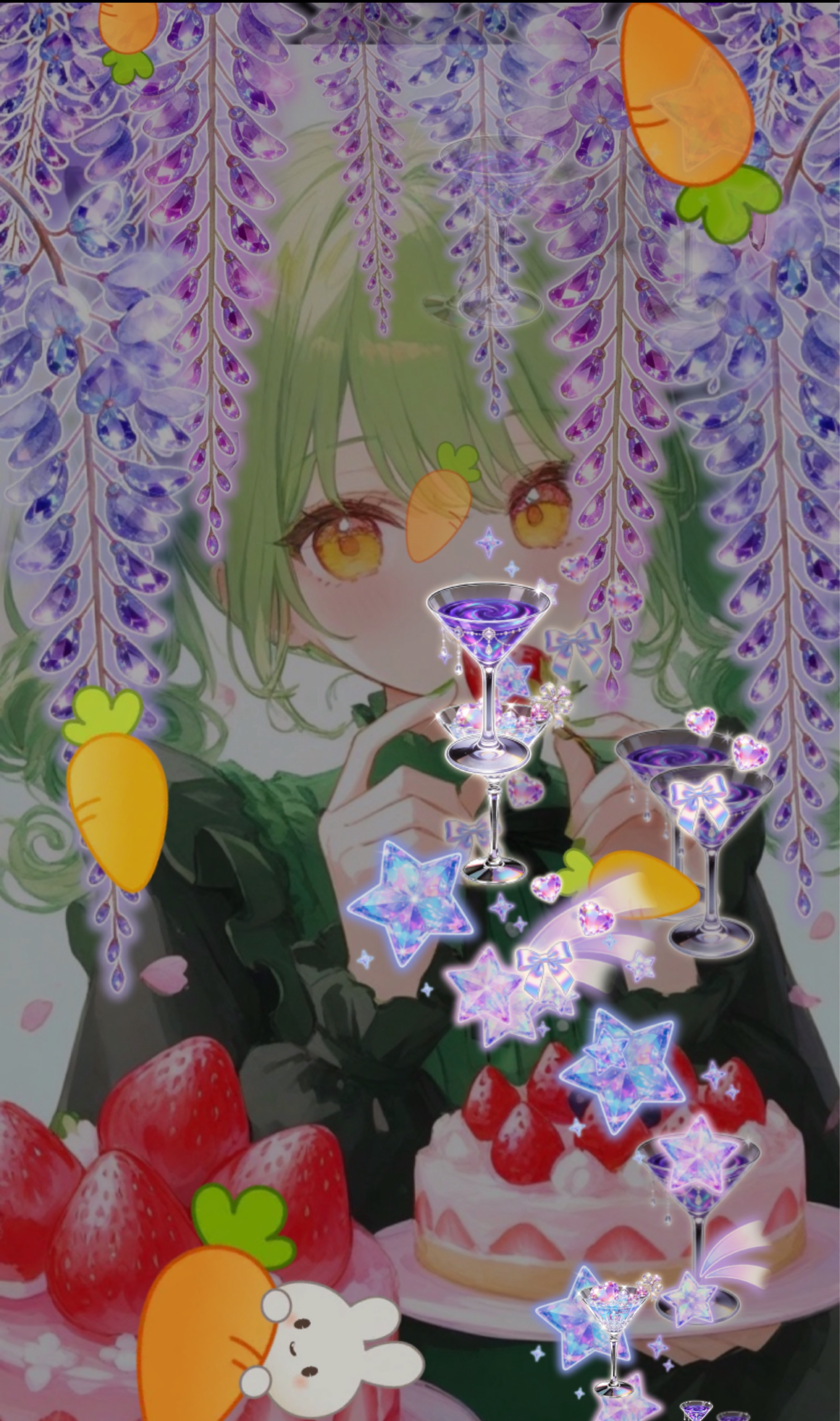 初見、初潜◎お疲れ様！！🍵