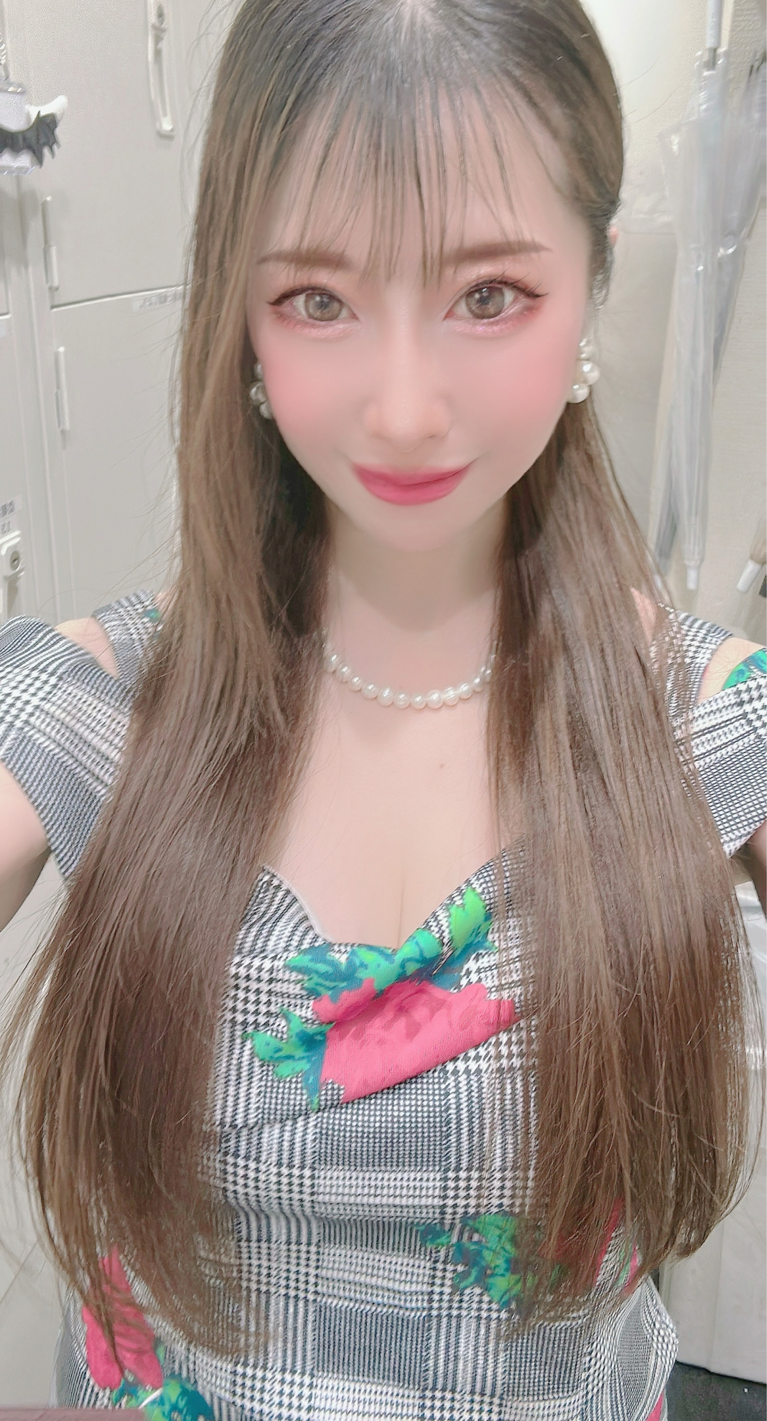 お姉さんの寝息💎