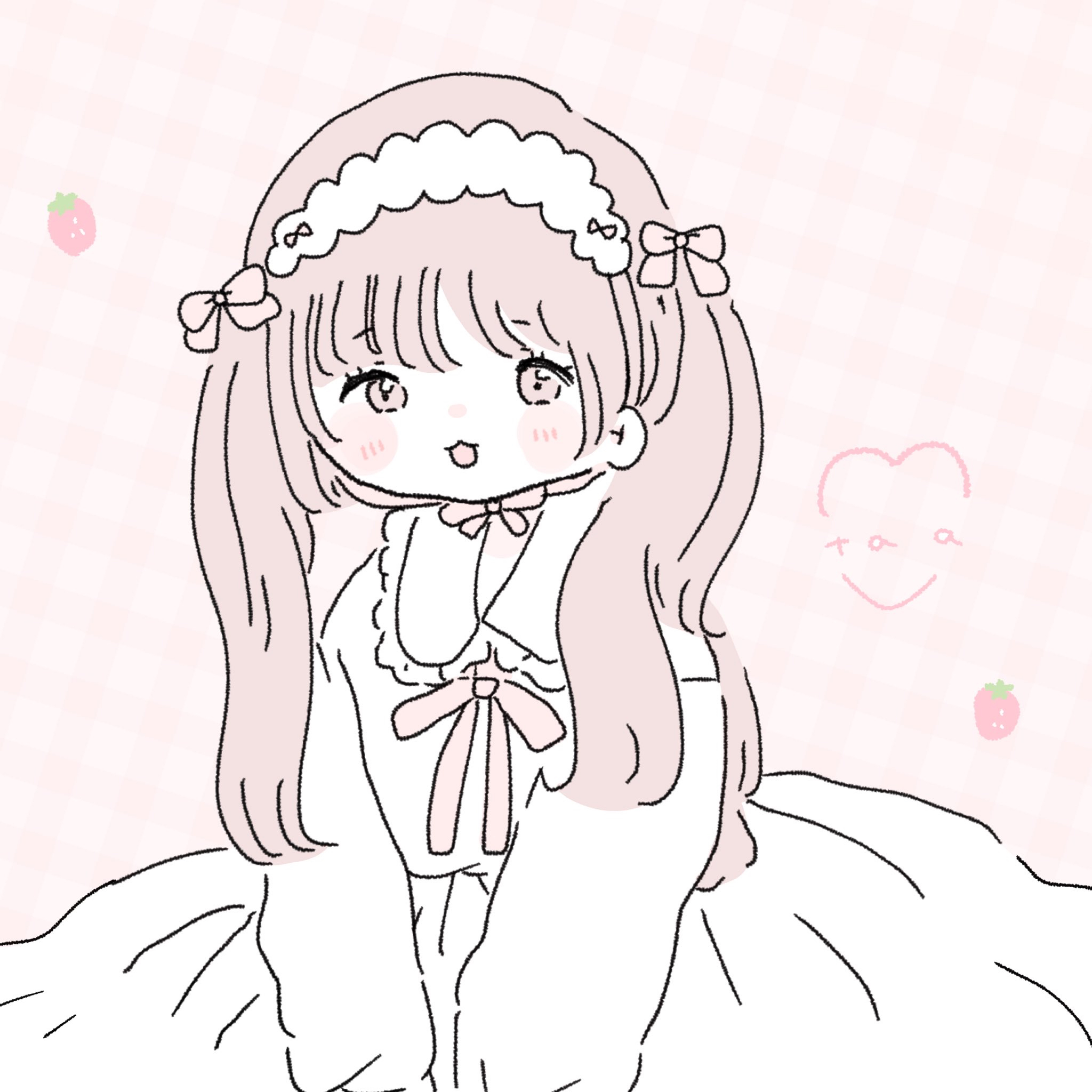 お昼に雑談しましょ✨