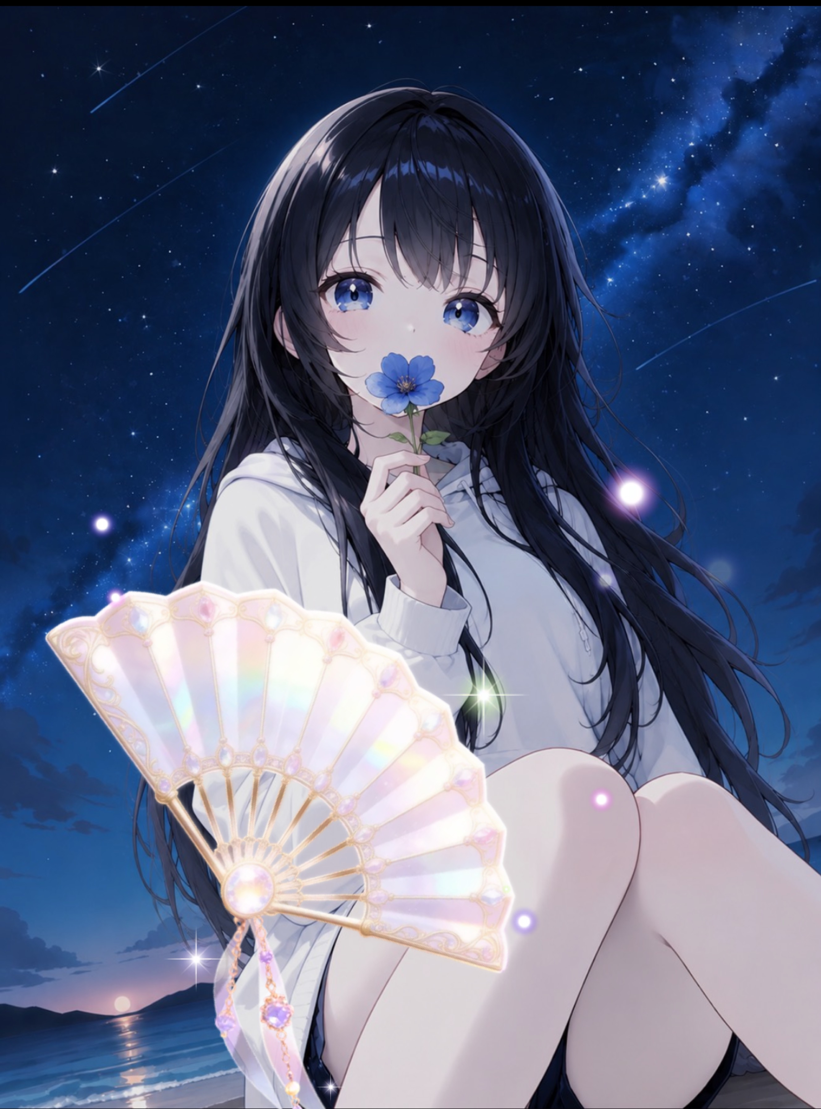 みーんなの眠気を誘う夜の枠🌃💤