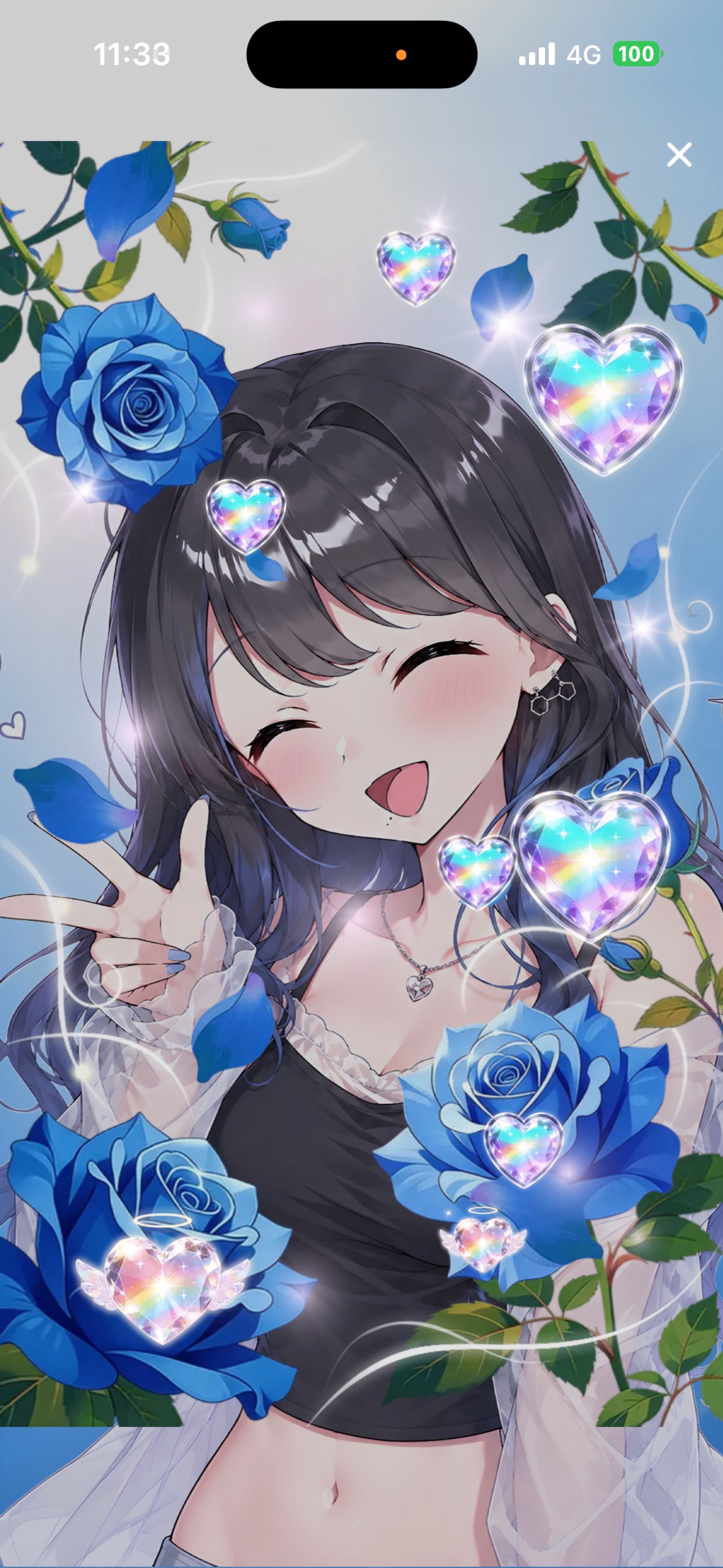 初◎可愛いカテゴリ❕