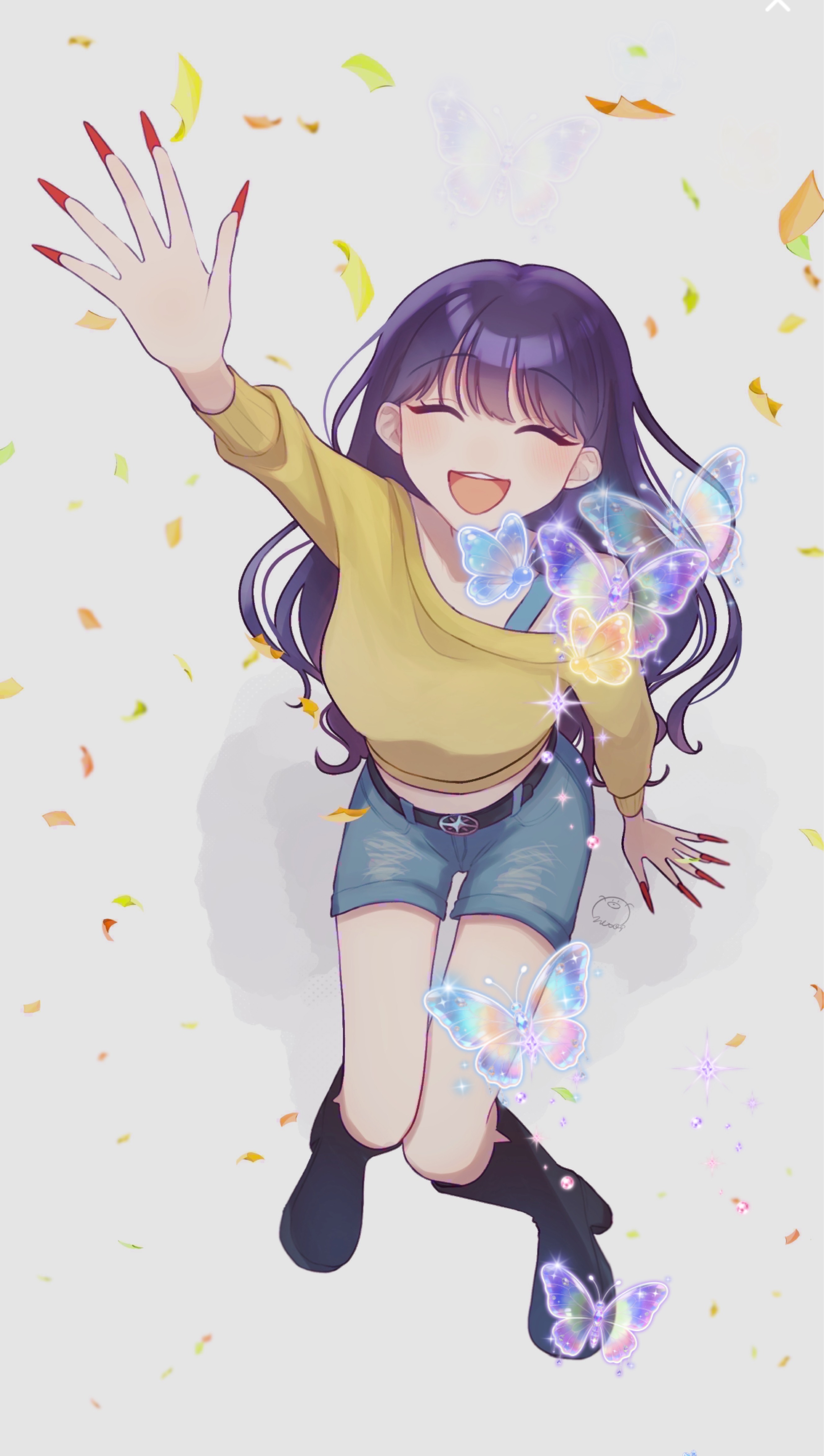 ☕️ゆうがたのきもち