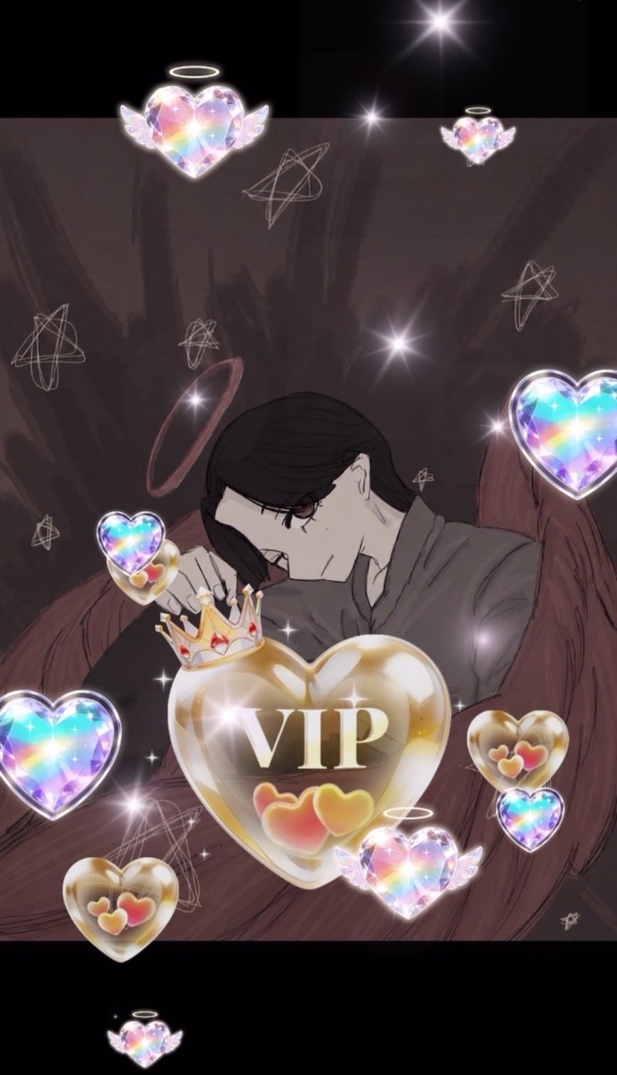 チーム入ってない人全員来て🌹🌹🌹🌹