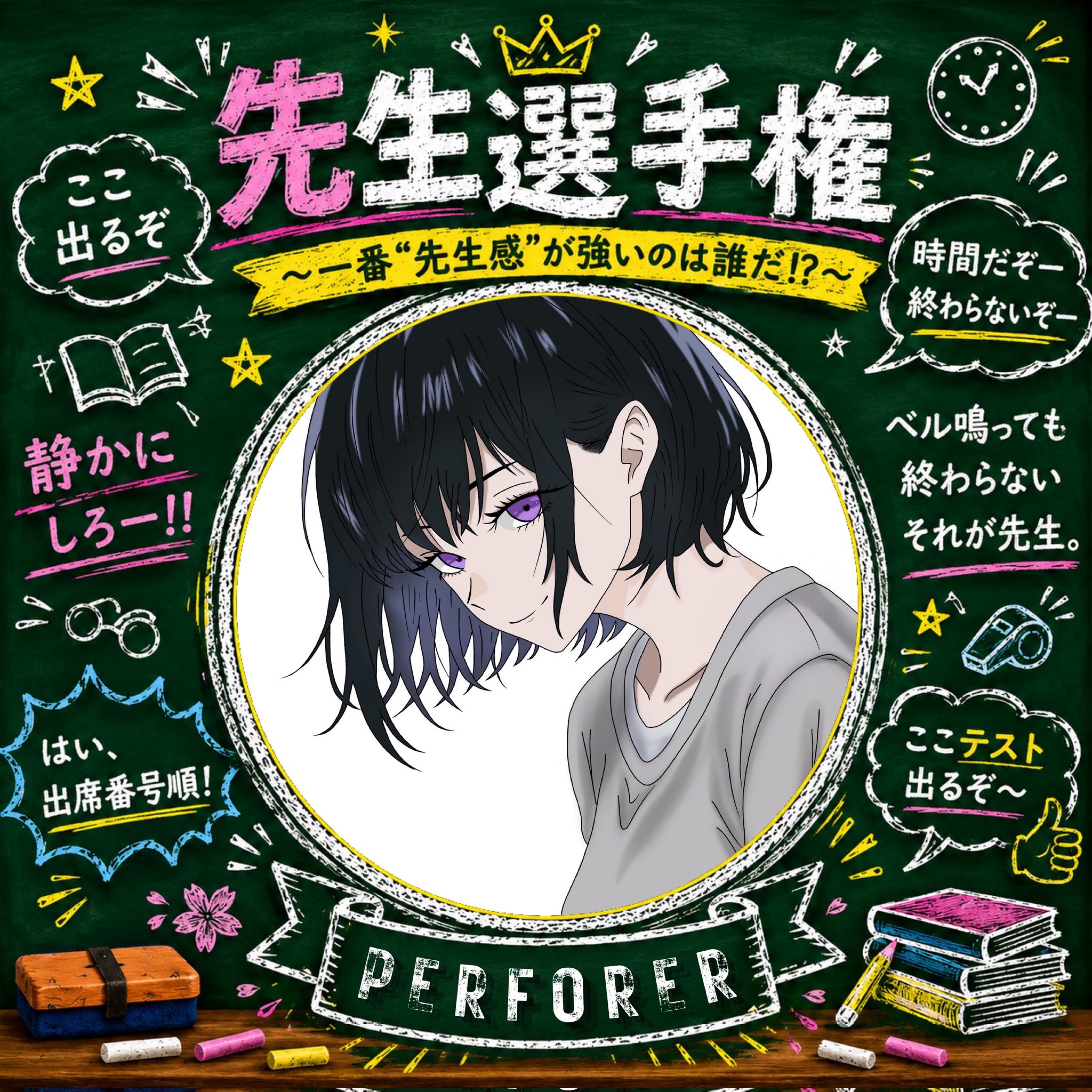 こんにちは。お姉さんです。