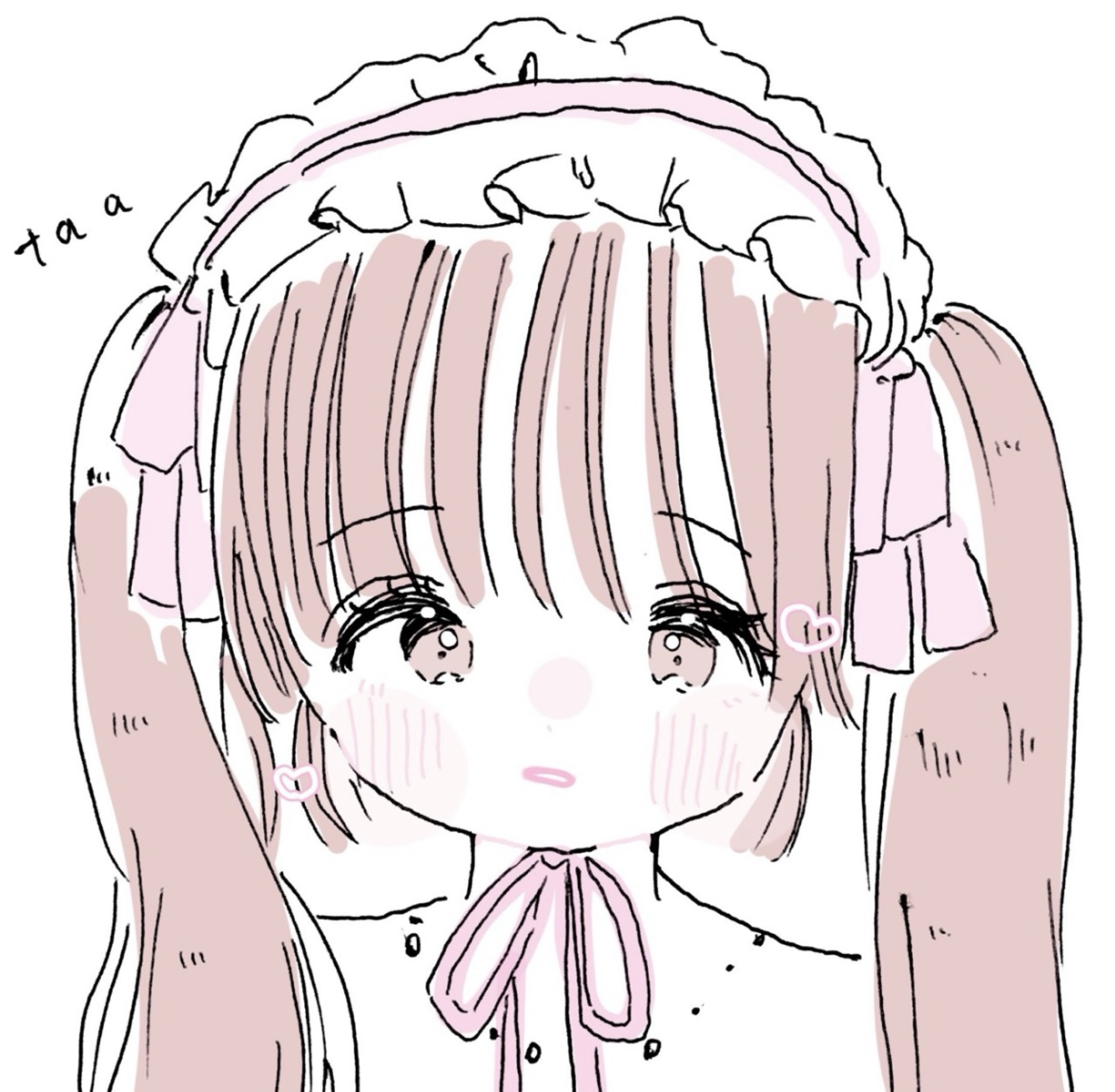 お昼に雑談しましょ✨